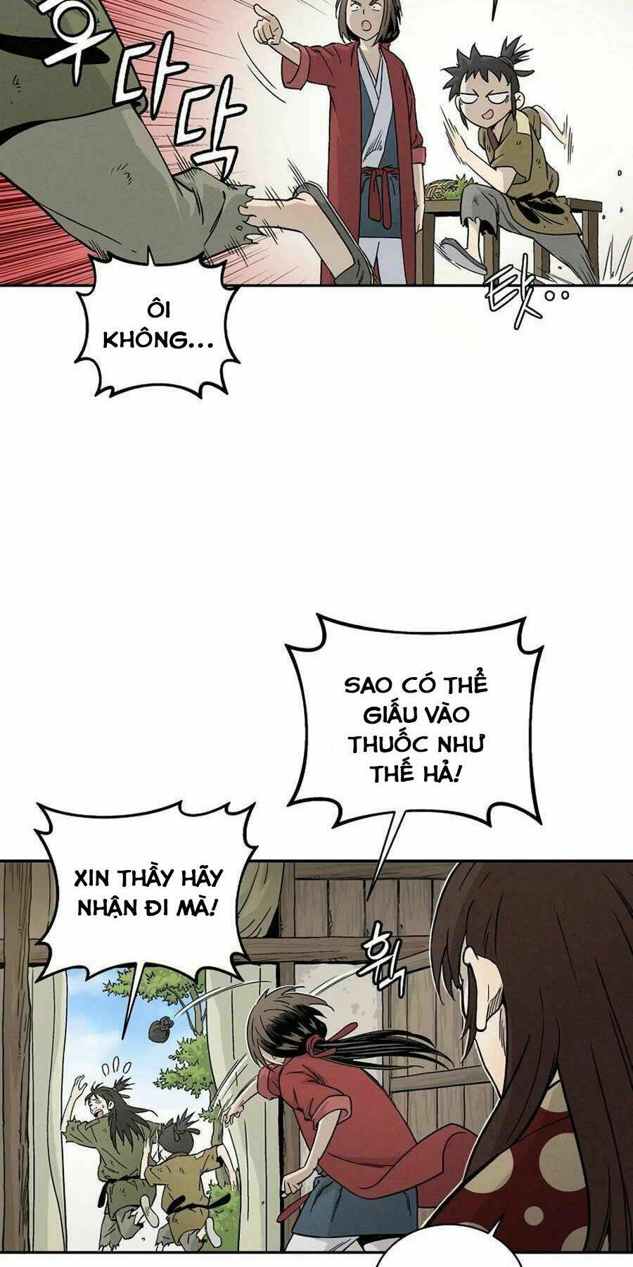 Trọng Sinh Thành Thần Y Thời Tam Quốc - Chapter 21 - Page 34