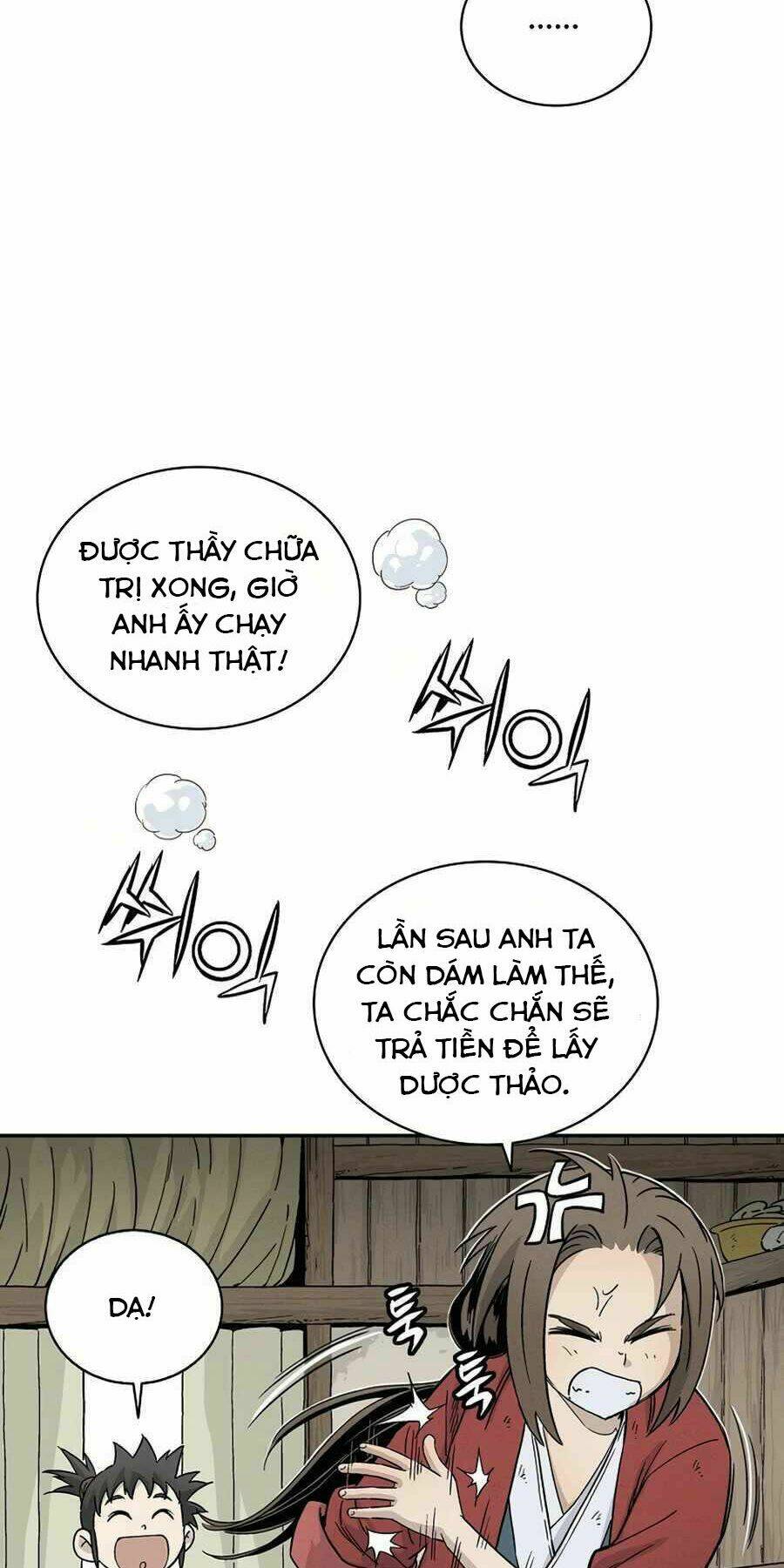 Trọng Sinh Thành Thần Y Thời Tam Quốc - Chapter 21 - Page 35