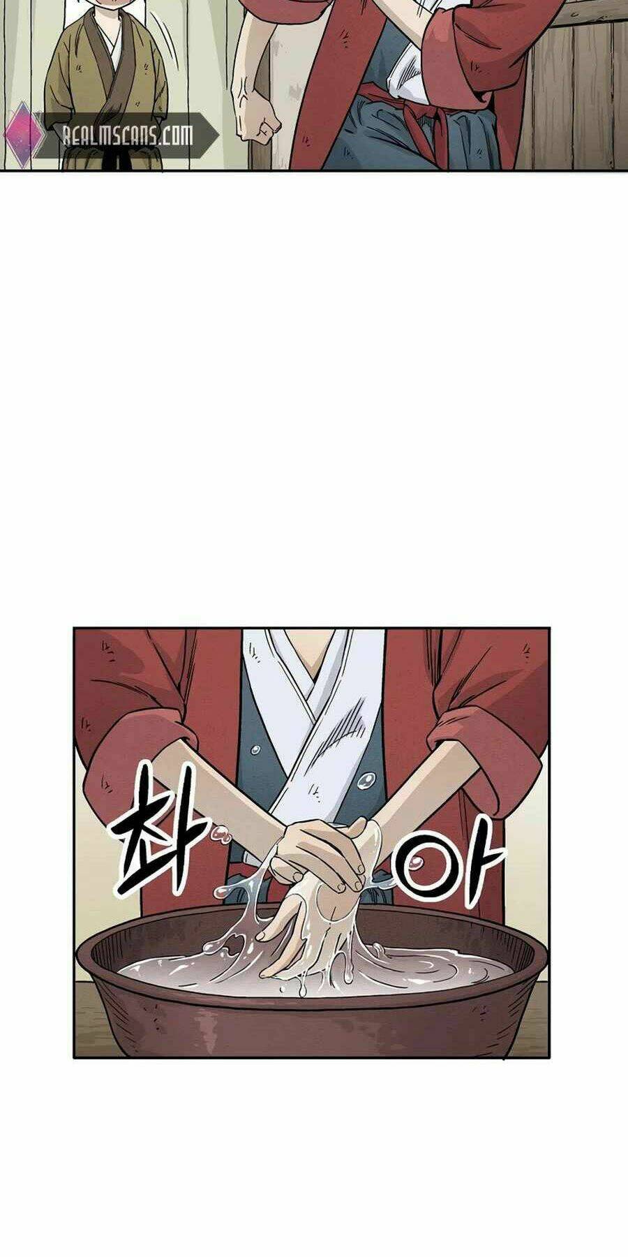 Trọng Sinh Thành Thần Y Thời Tam Quốc - Chapter 21 - Page 36