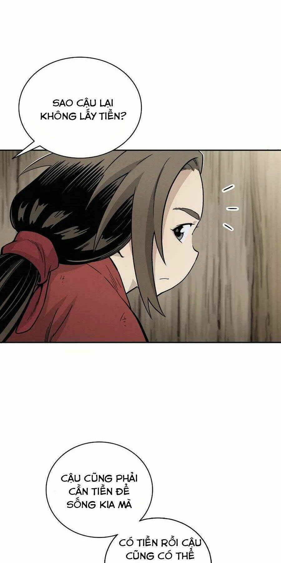 Trọng Sinh Thành Thần Y Thời Tam Quốc - Chapter 21 - Page 37