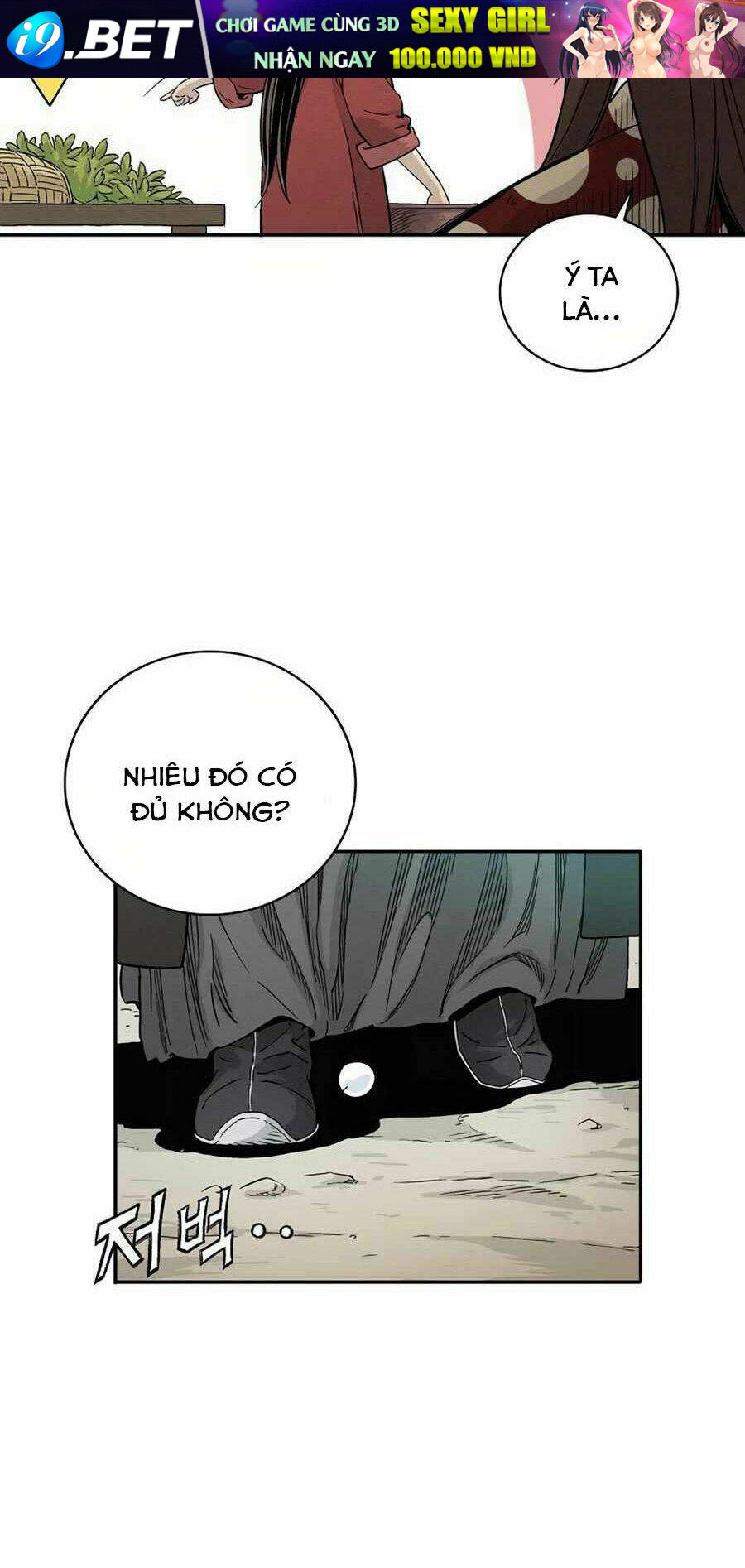 Trọng Sinh Thành Thần Y Thời Tam Quốc - Chapter 21 - Page 39