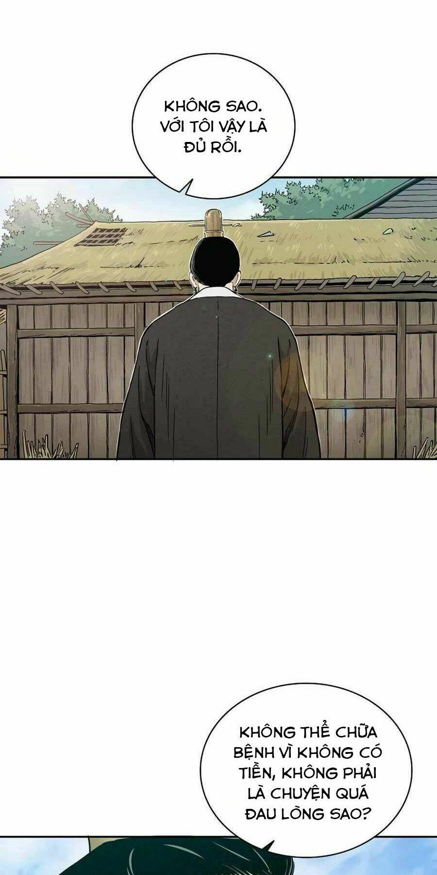 Trọng Sinh Thành Thần Y Thời Tam Quốc - Chapter 21 - Page 40