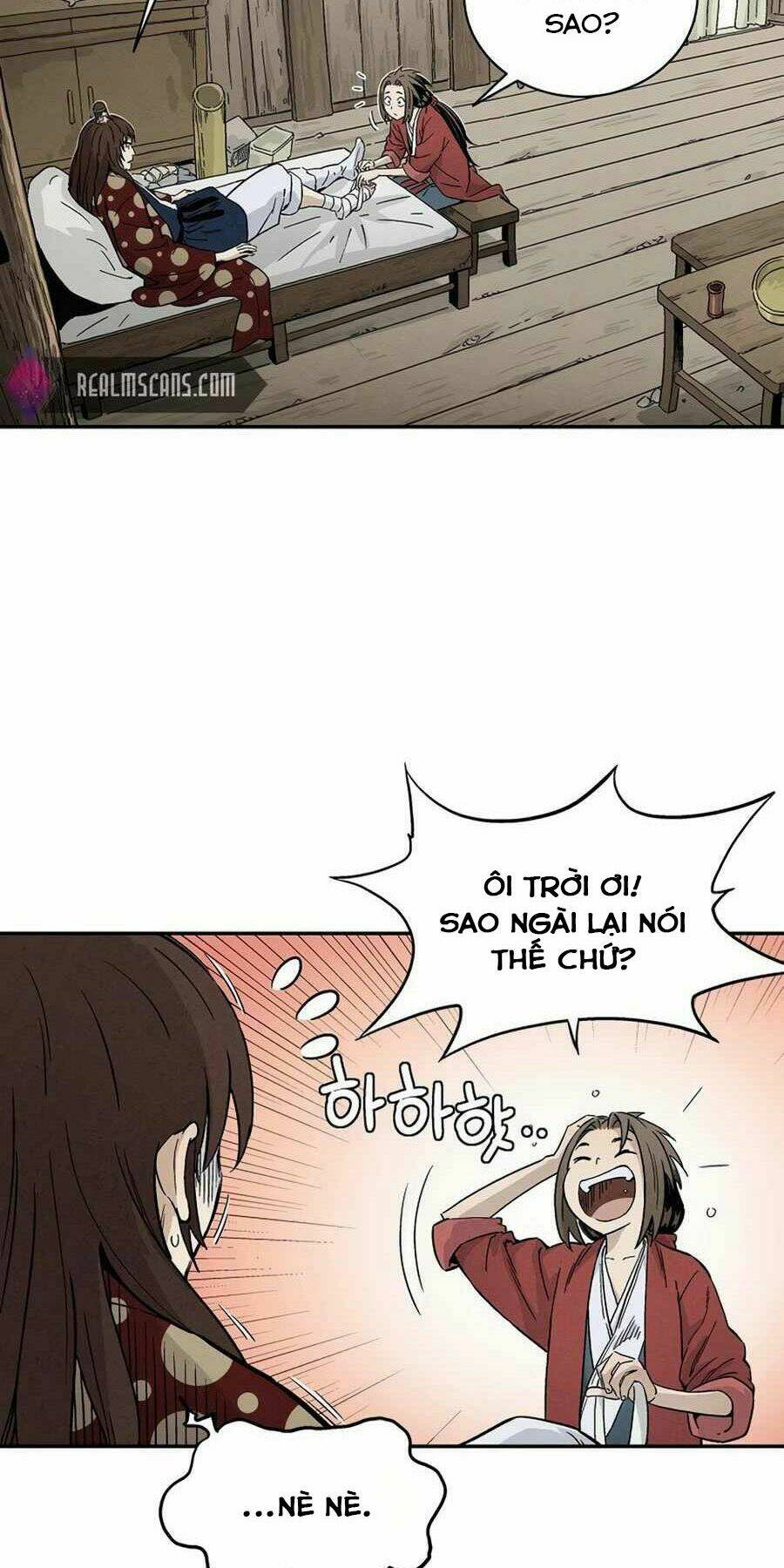 Trọng Sinh Thành Thần Y Thời Tam Quốc - Chapter 21 - Page 42