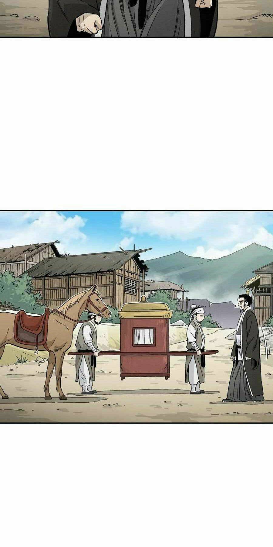 Trọng Sinh Thành Thần Y Thời Tam Quốc - Chapter 21 - Page 44