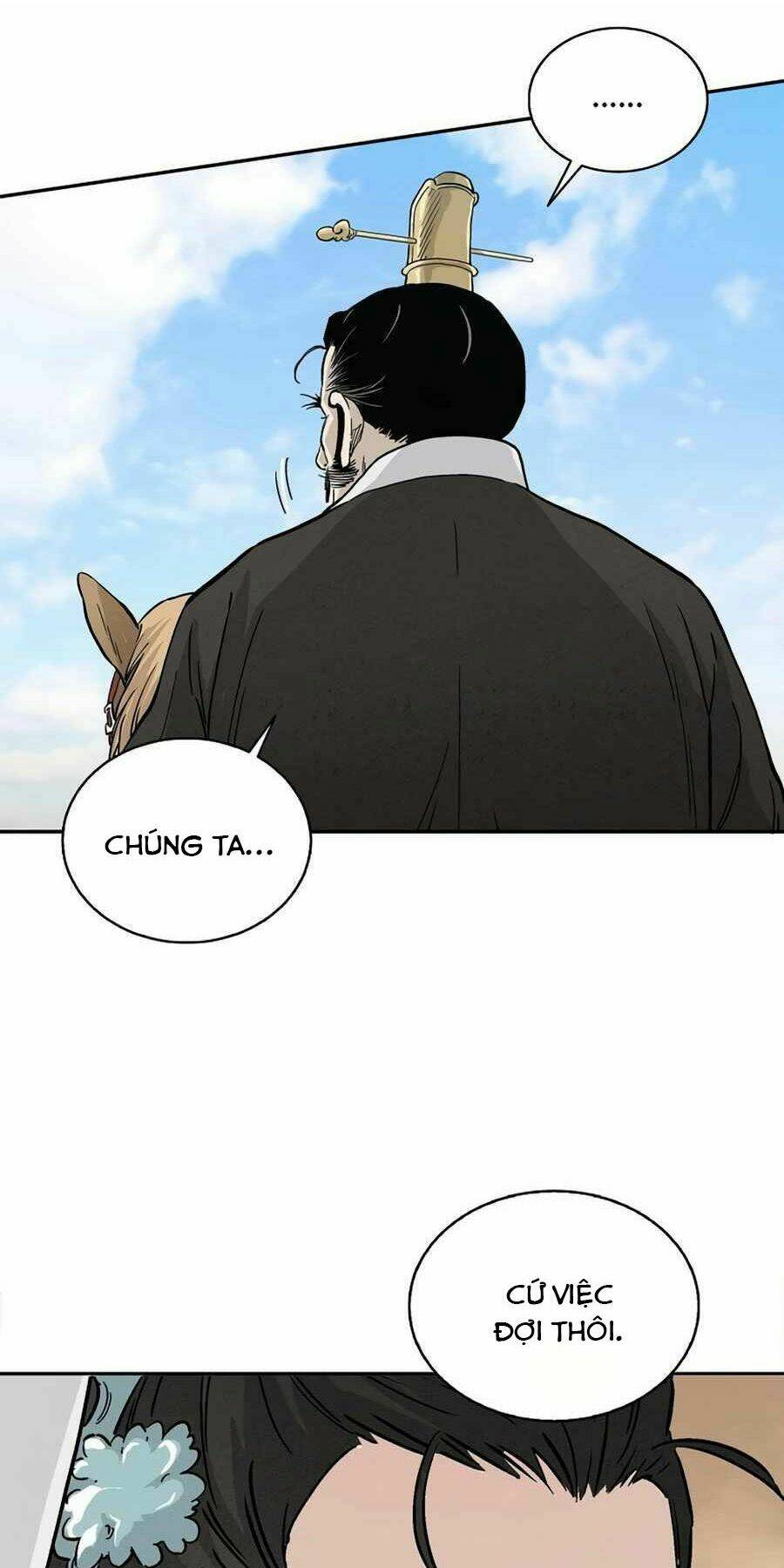 Trọng Sinh Thành Thần Y Thời Tam Quốc - Chapter 21 - Page 48