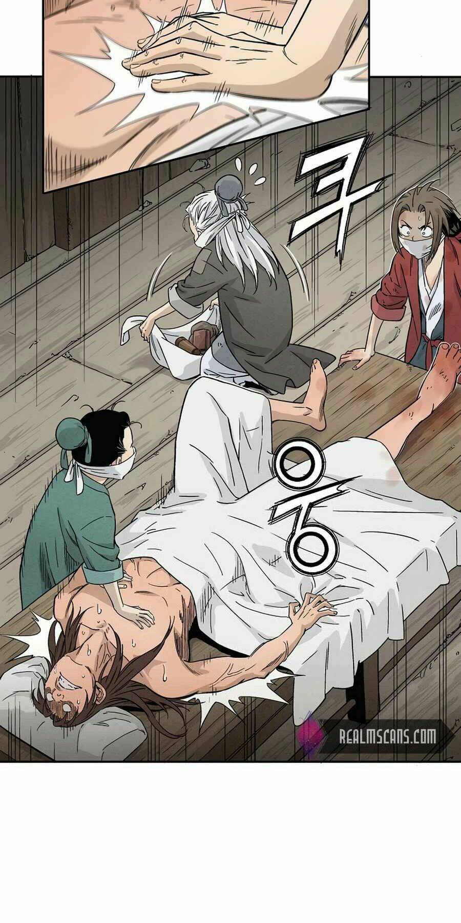 Trọng Sinh Thành Thần Y Thời Tam Quốc - Chapter 21 - Page 4