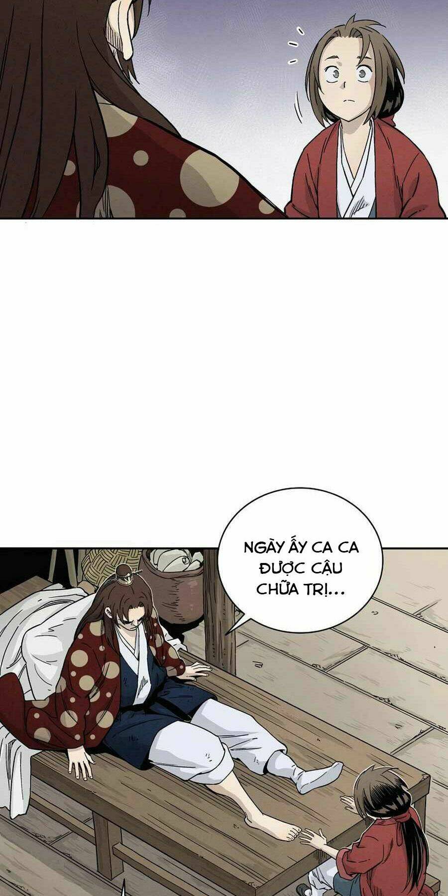 Trọng Sinh Thành Thần Y Thời Tam Quốc - Chapter 21 - Page 52