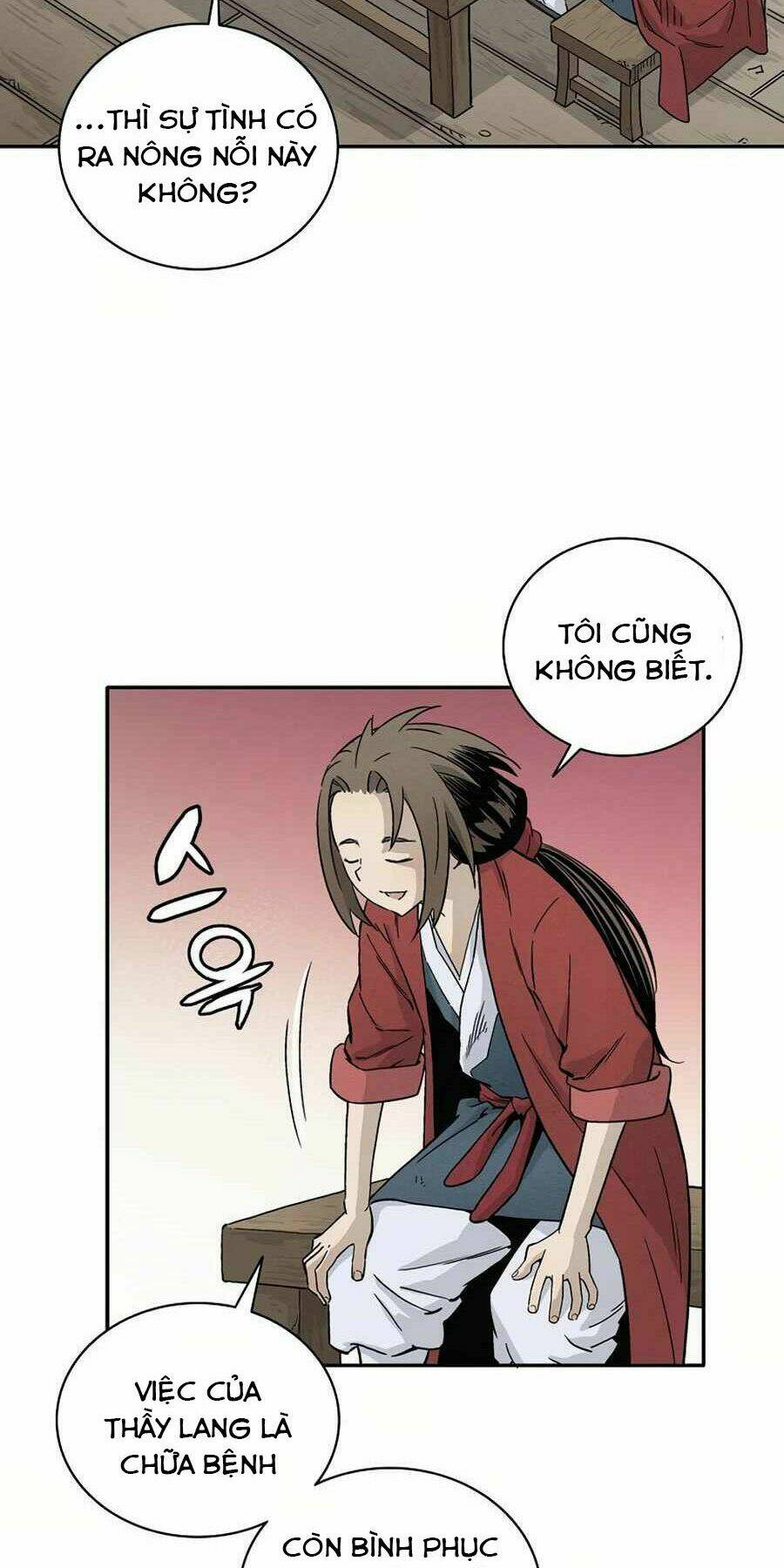 Trọng Sinh Thành Thần Y Thời Tam Quốc - Chapter 21 - Page 53