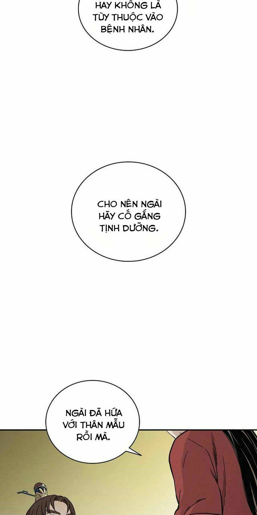 Trọng Sinh Thành Thần Y Thời Tam Quốc - Chapter 21 - Page 54