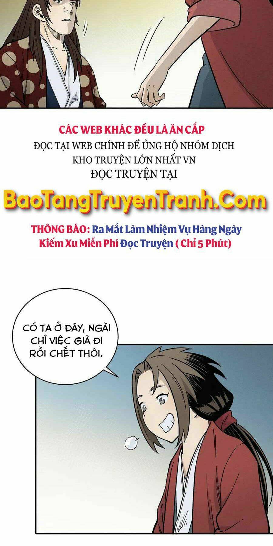 Trọng Sinh Thành Thần Y Thời Tam Quốc - Chapter 21 - Page 55