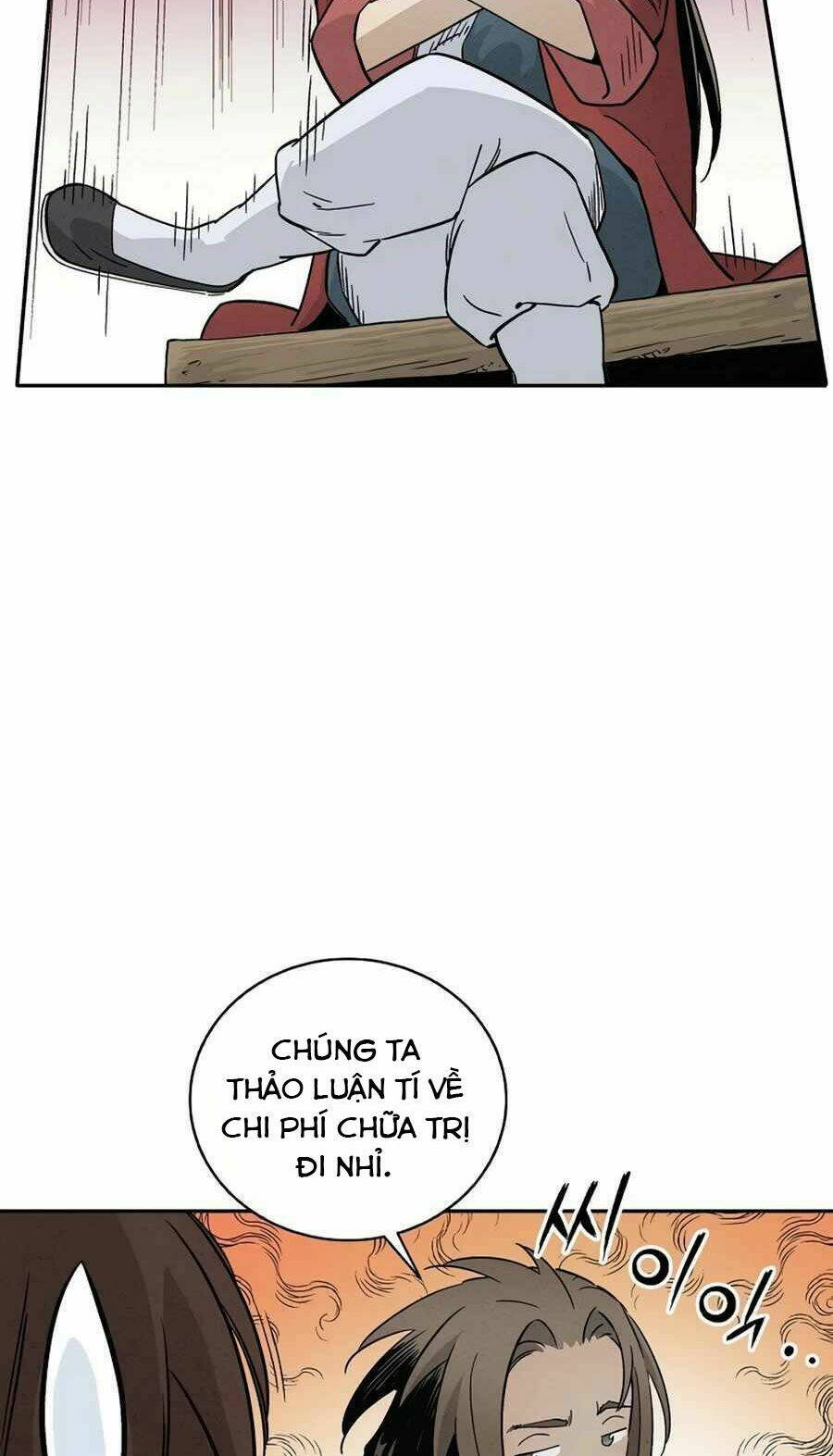 Trọng Sinh Thành Thần Y Thời Tam Quốc - Chapter 21 - Page 58