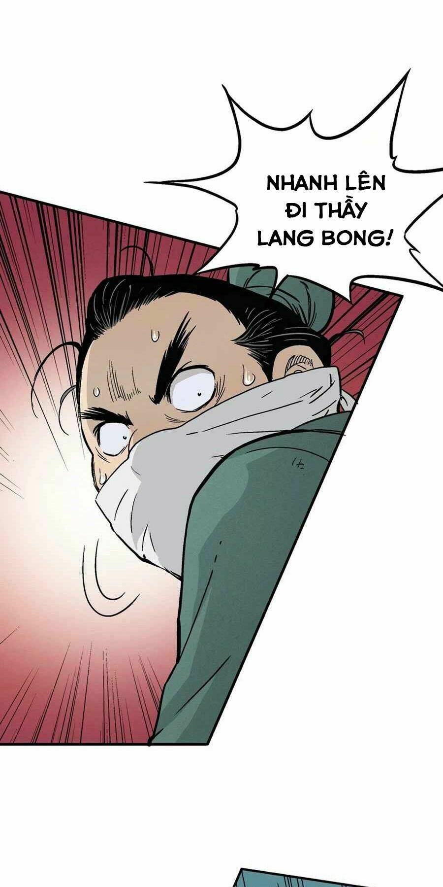 Trọng Sinh Thành Thần Y Thời Tam Quốc - Chapter 21 - Page 5