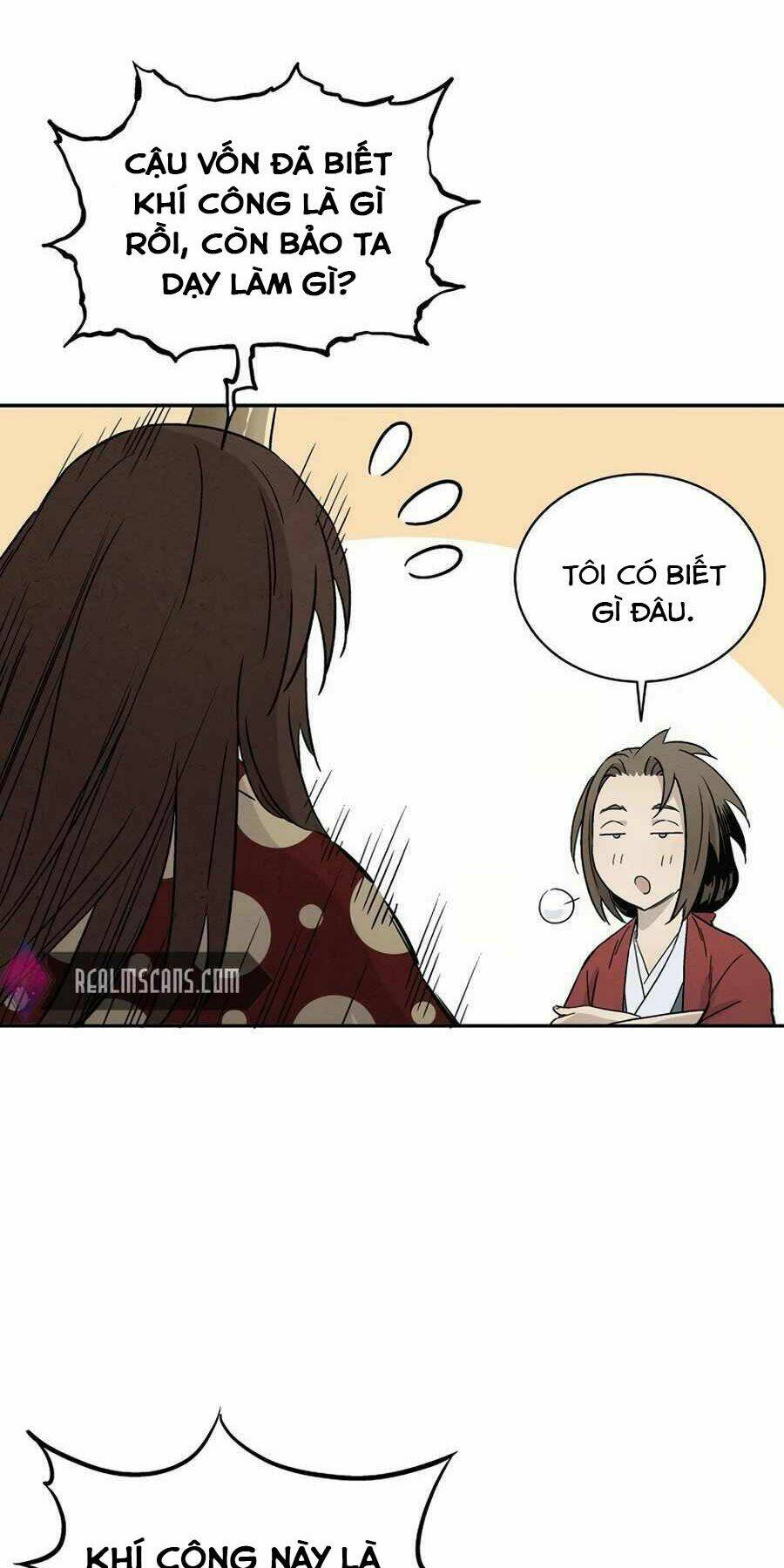 Trọng Sinh Thành Thần Y Thời Tam Quốc - Chapter 21 - Page 61