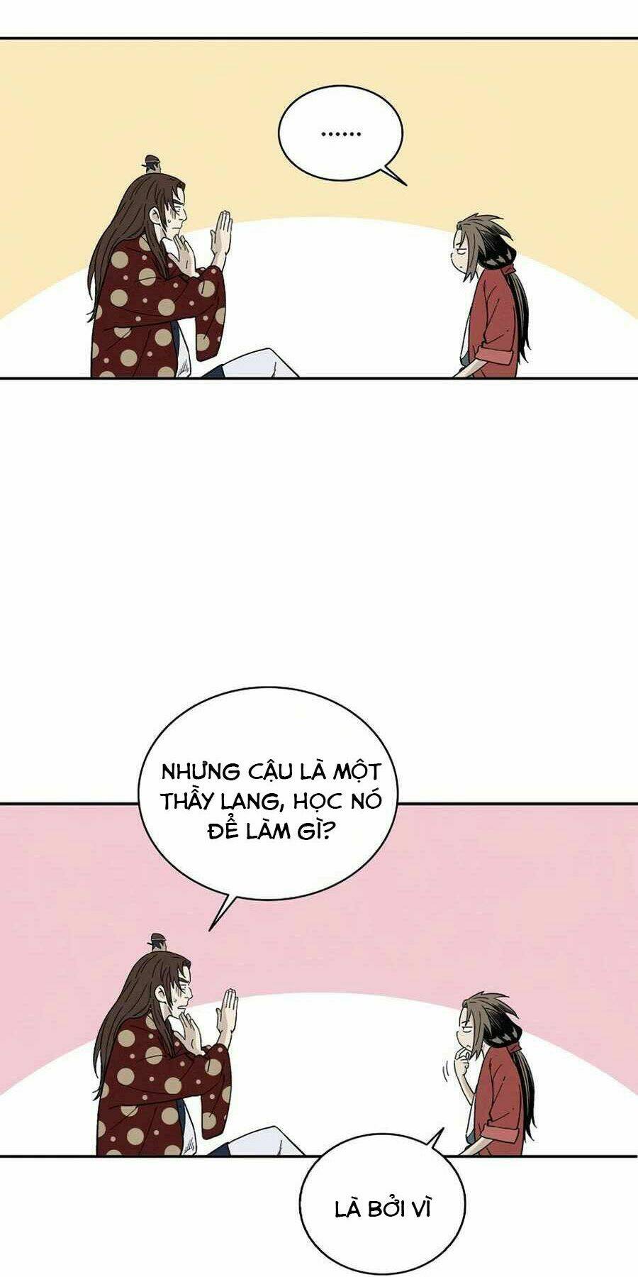 Trọng Sinh Thành Thần Y Thời Tam Quốc - Chapter 21 - Page 63