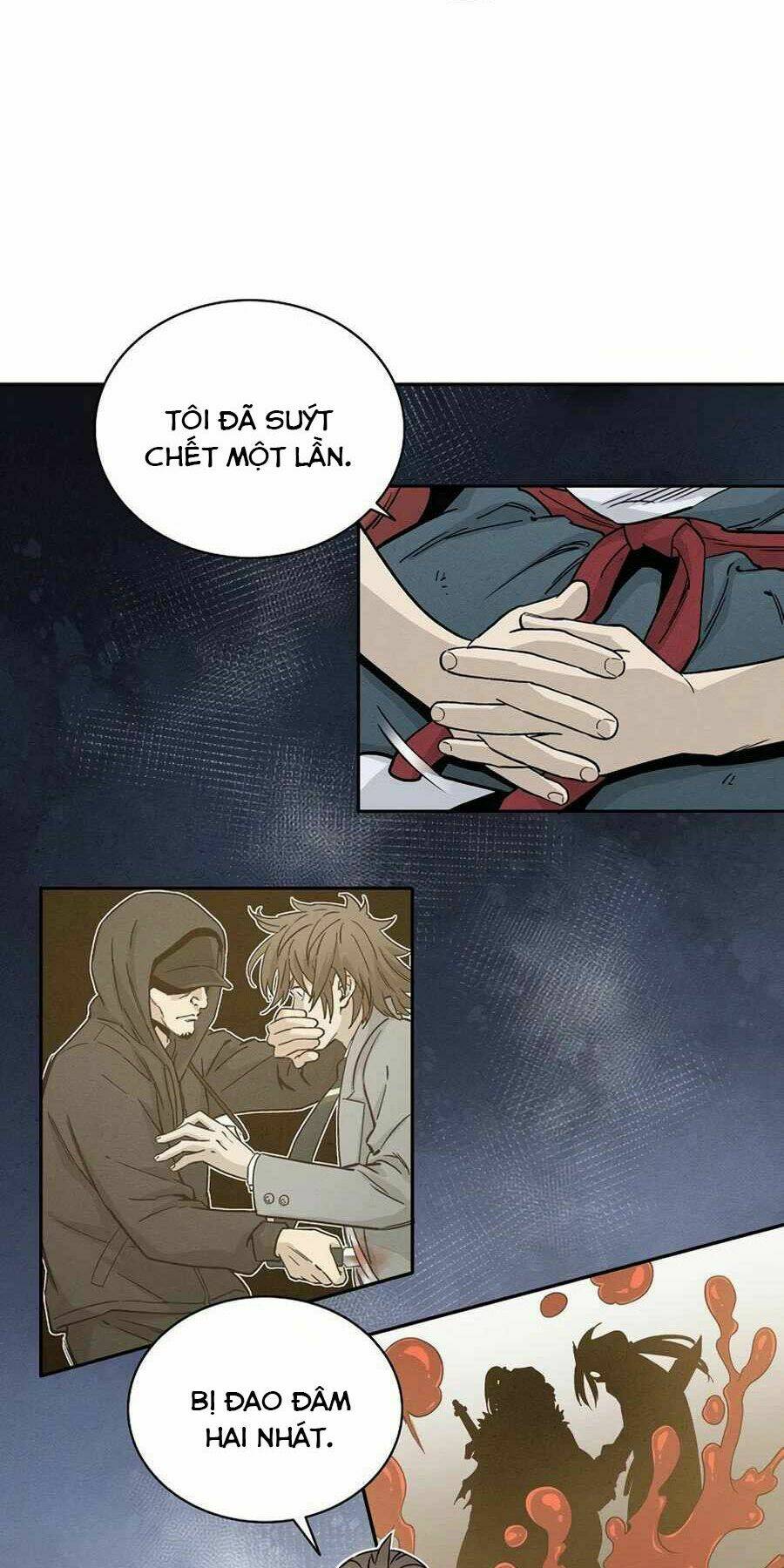 Trọng Sinh Thành Thần Y Thời Tam Quốc - Chapter 21 - Page 64