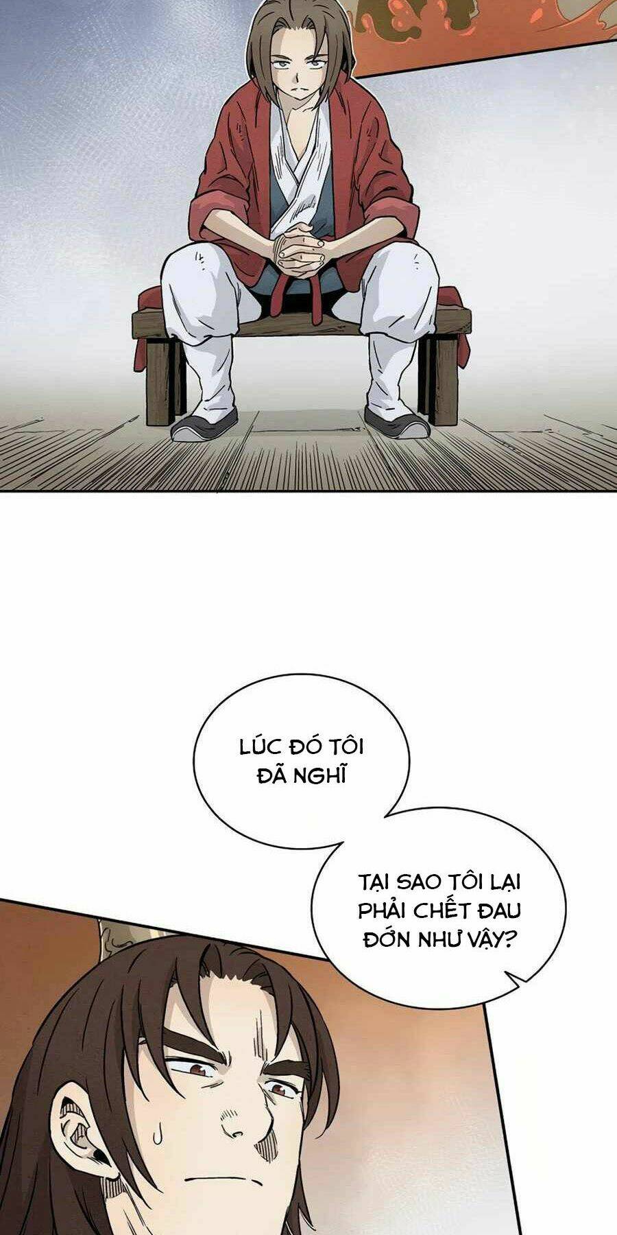 Trọng Sinh Thành Thần Y Thời Tam Quốc - Chapter 21 - Page 65