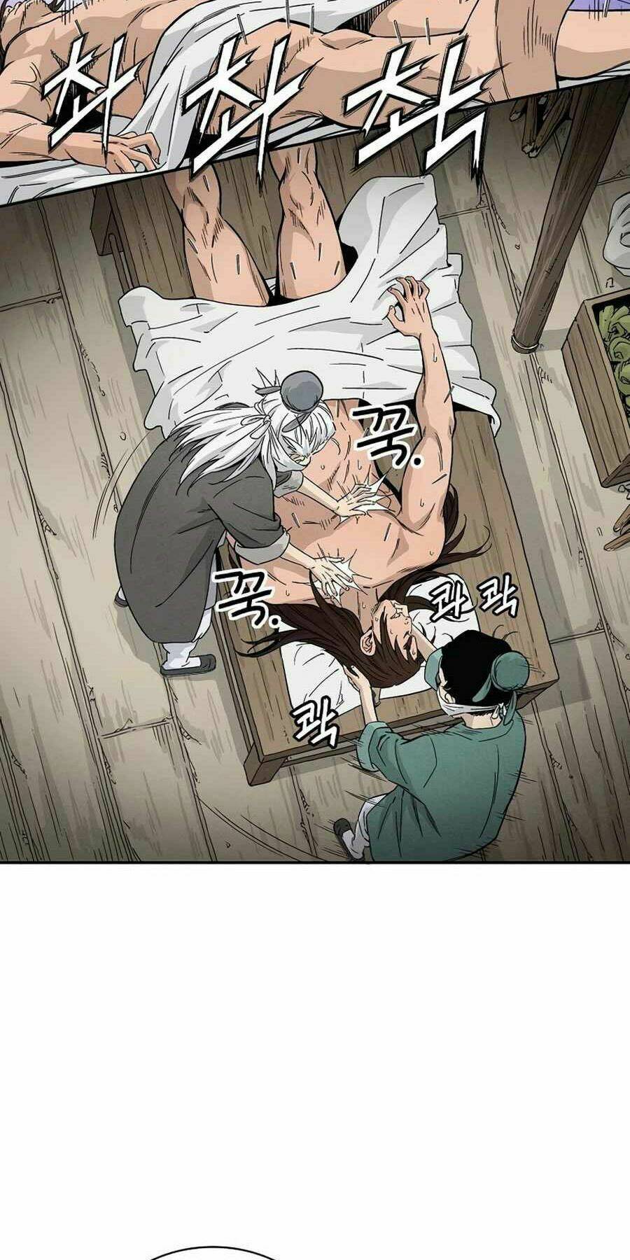 Trọng Sinh Thành Thần Y Thời Tam Quốc - Chapter 21 - Page 8