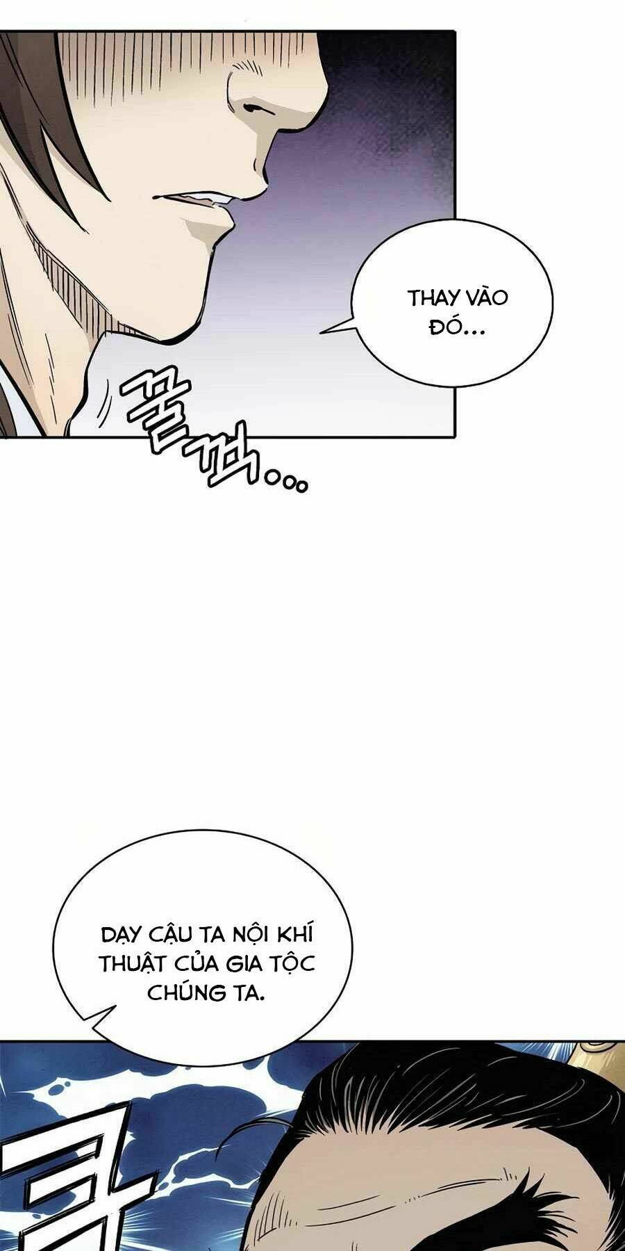 Trọng Sinh Thành Thần Y Thời Tam Quốc - Chapter 22 - Page 9