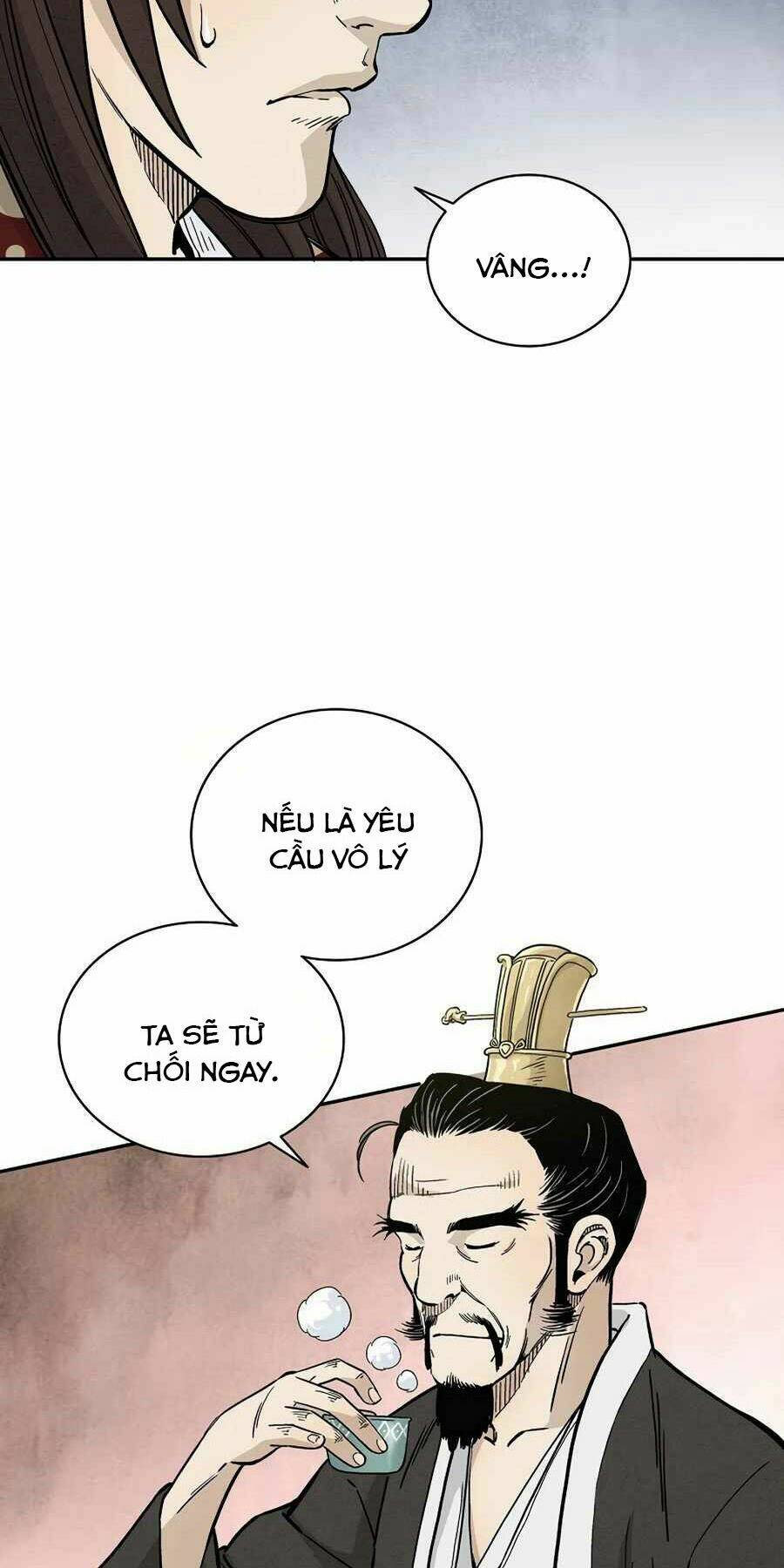 Trọng Sinh Thành Thần Y Thời Tam Quốc - Chapter 22 - Page 12