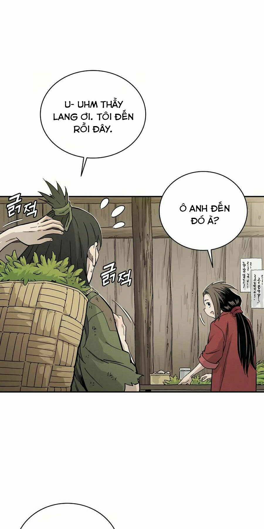 Trọng Sinh Thành Thần Y Thời Tam Quốc - Chapter 22 - Page 18