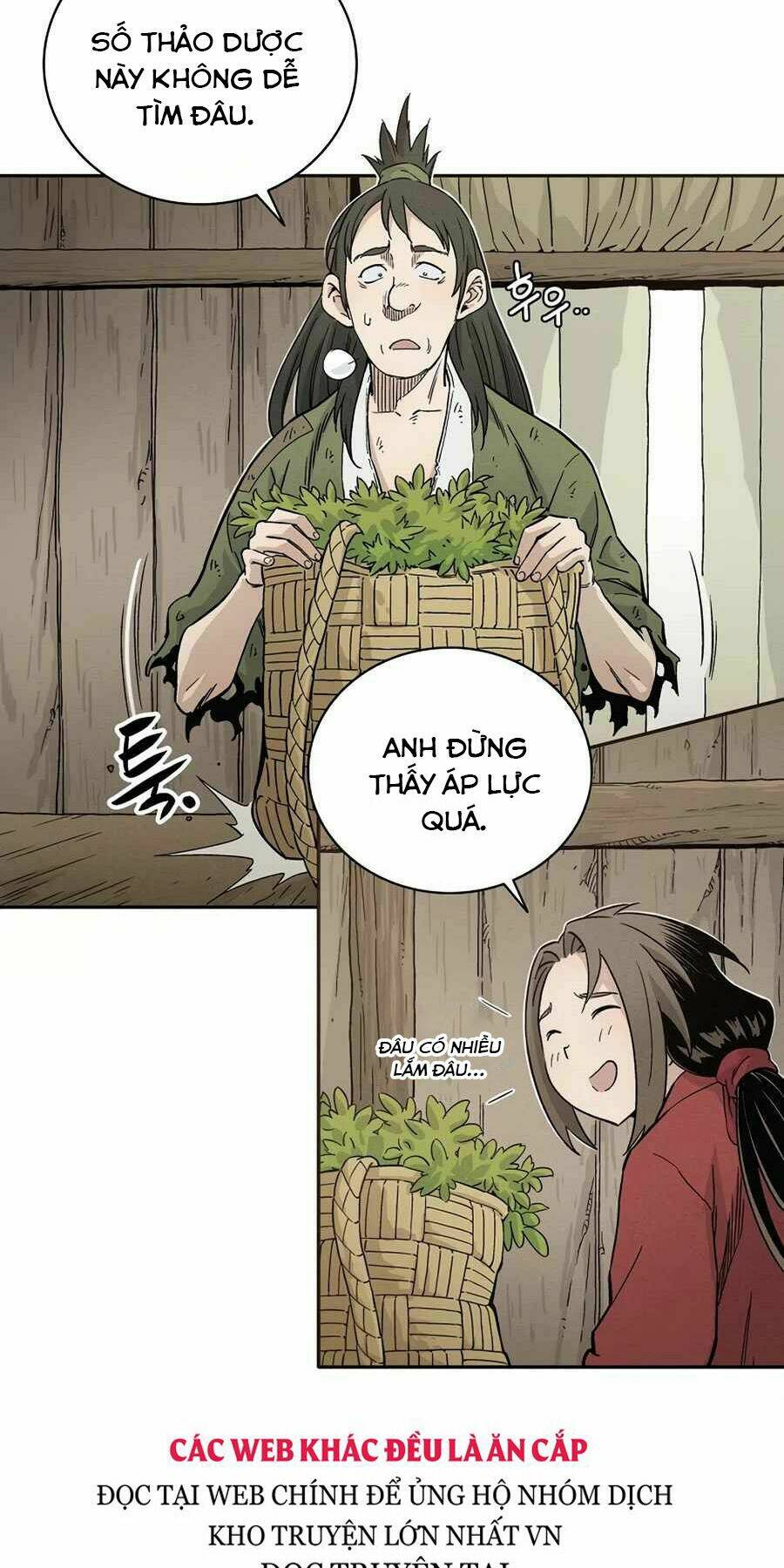 Trọng Sinh Thành Thần Y Thời Tam Quốc - Chapter 22 - Page 19