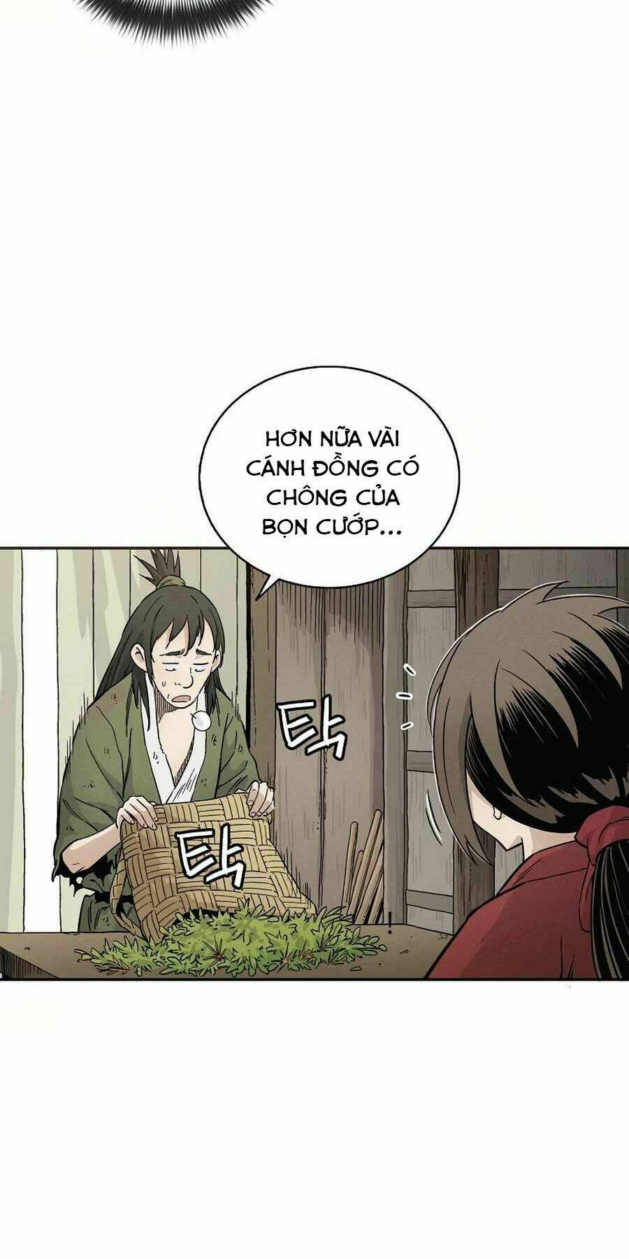 Trọng Sinh Thành Thần Y Thời Tam Quốc - Chapter 22 - Page 21