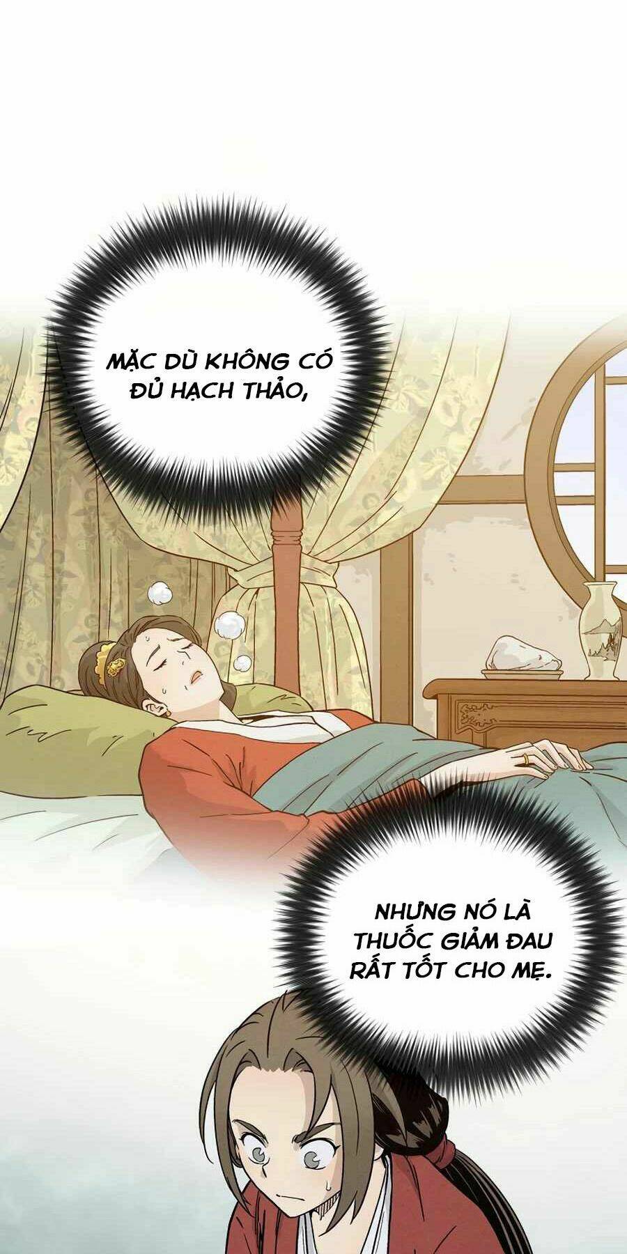 Trọng Sinh Thành Thần Y Thời Tam Quốc - Chapter 22 - Page 22