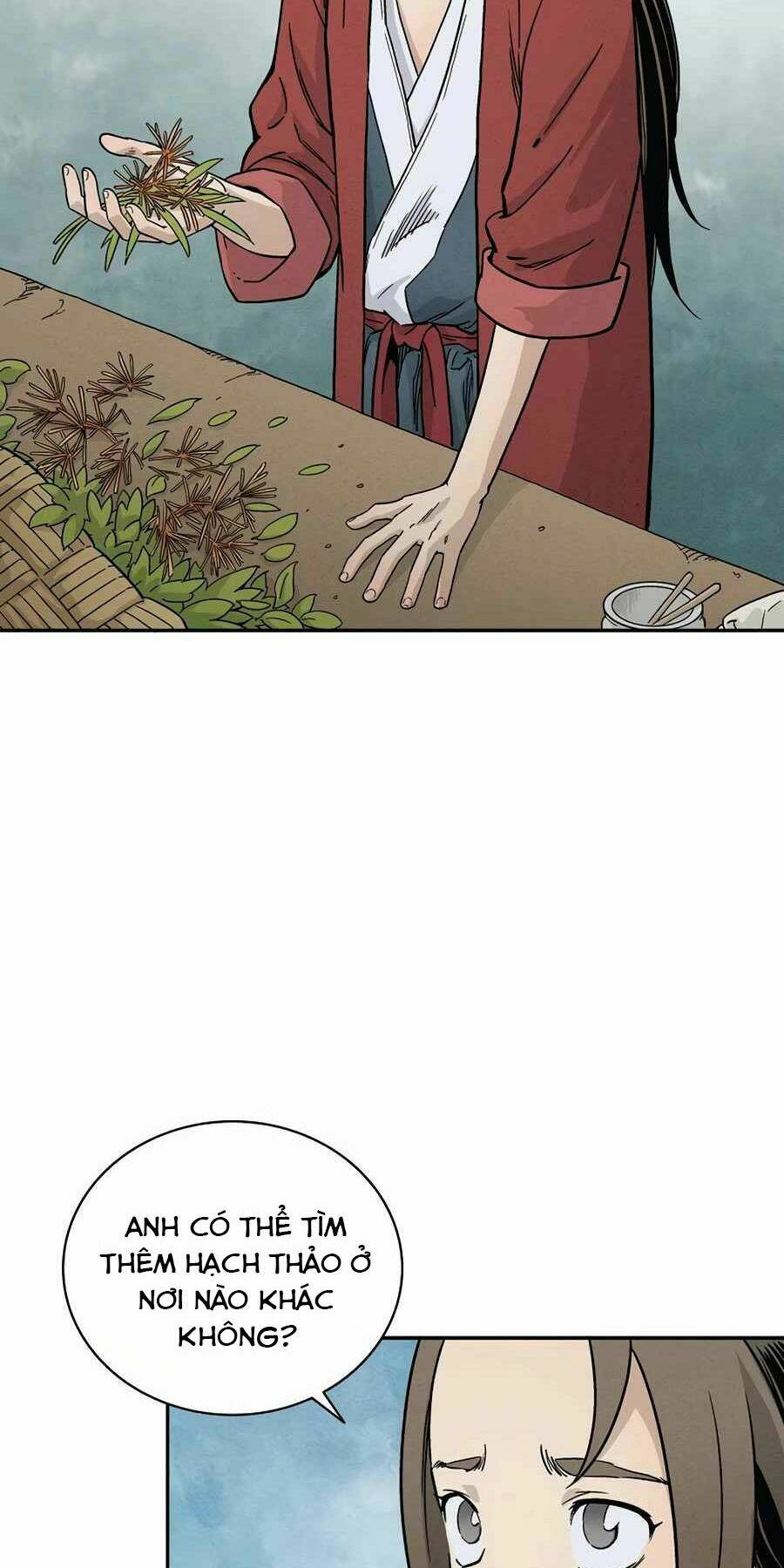 Trọng Sinh Thành Thần Y Thời Tam Quốc - Chapter 22 - Page 23