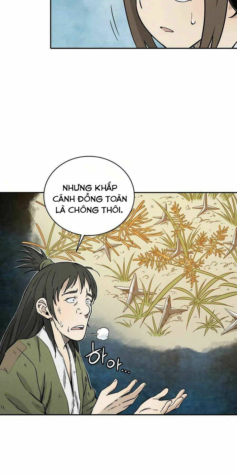 Trọng Sinh Thành Thần Y Thời Tam Quốc - Chapter 22 - Page 24