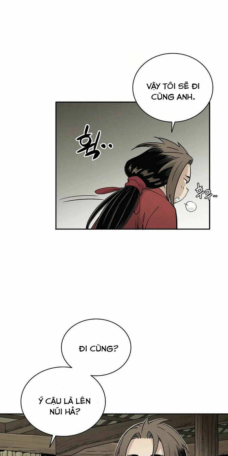 Trọng Sinh Thành Thần Y Thời Tam Quốc - Chapter 22 - Page 25