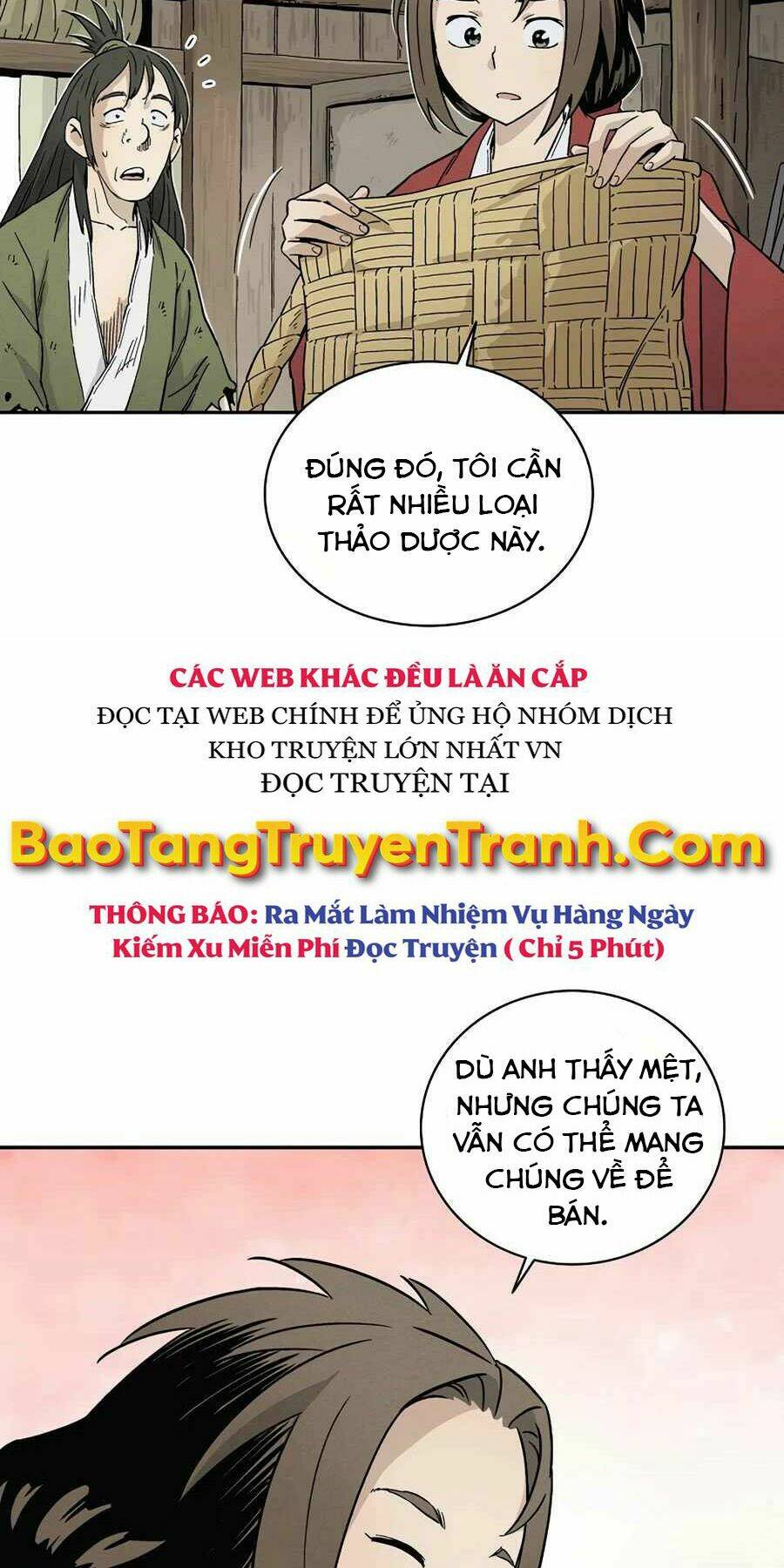 Trọng Sinh Thành Thần Y Thời Tam Quốc - Chapter 22 - Page 26