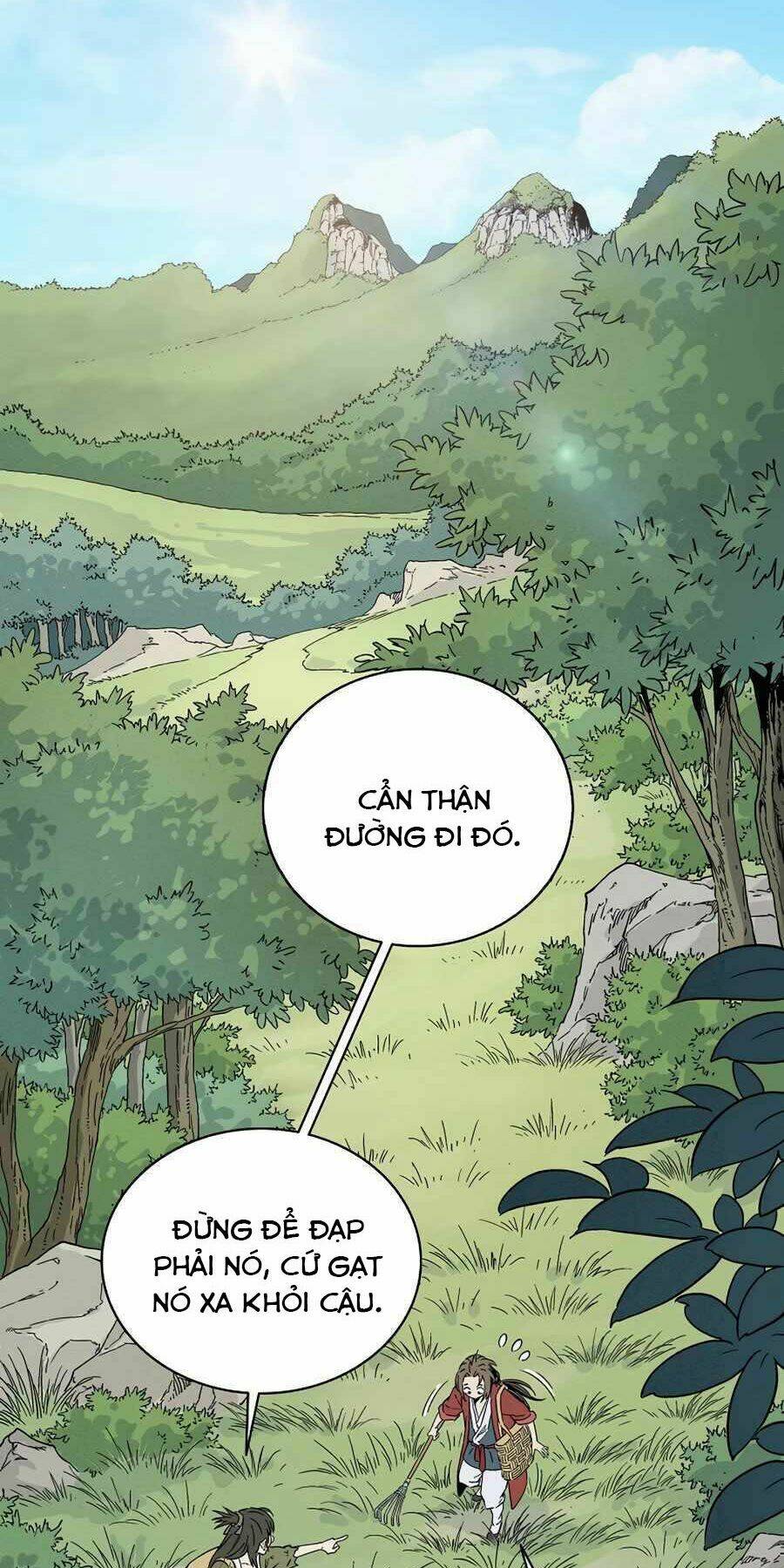 Trọng Sinh Thành Thần Y Thời Tam Quốc - Chapter 22 - Page 29