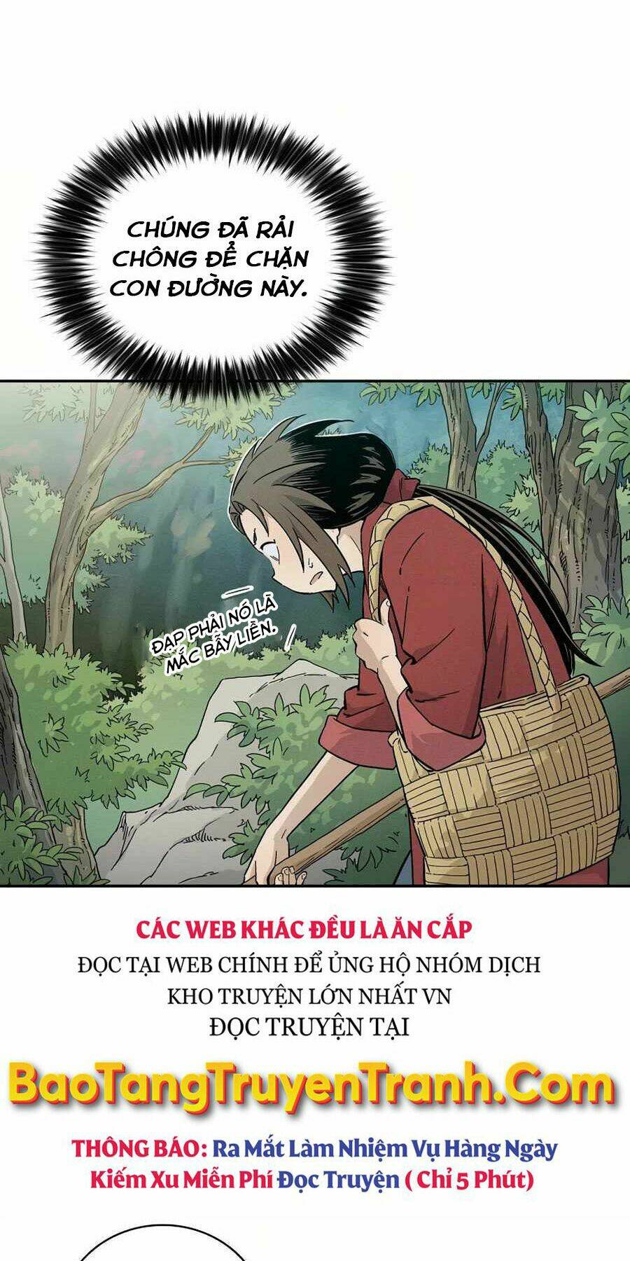 Trọng Sinh Thành Thần Y Thời Tam Quốc - Chapter 22 - Page 31