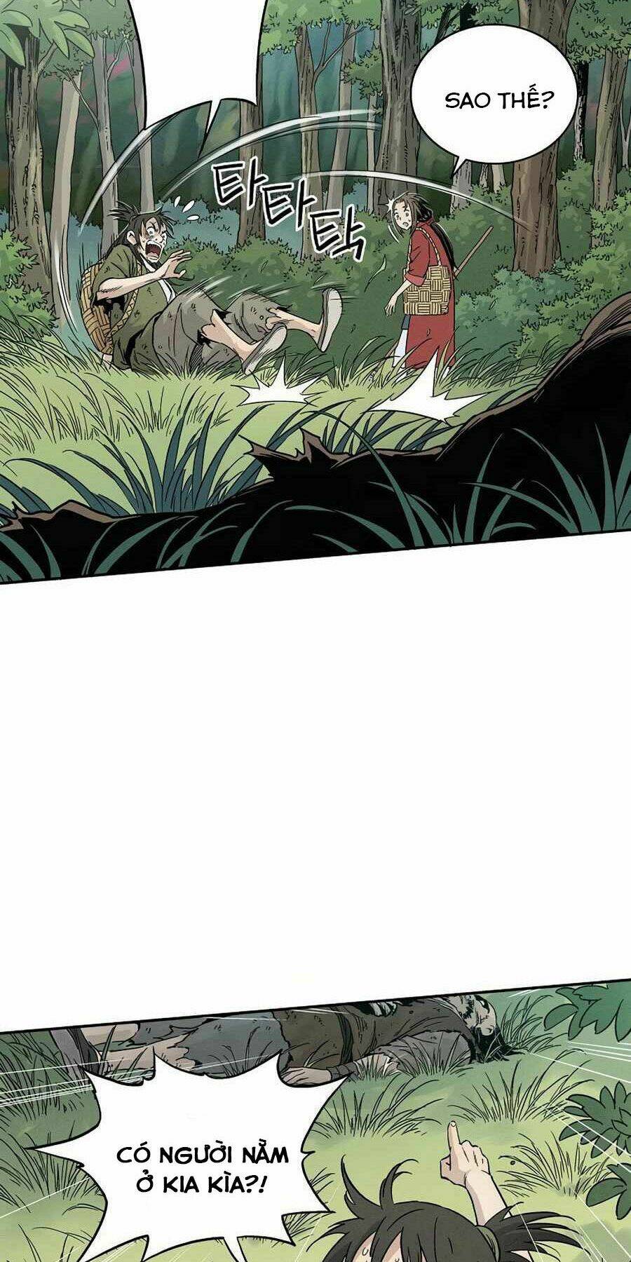 Trọng Sinh Thành Thần Y Thời Tam Quốc - Chapter 22 - Page 34