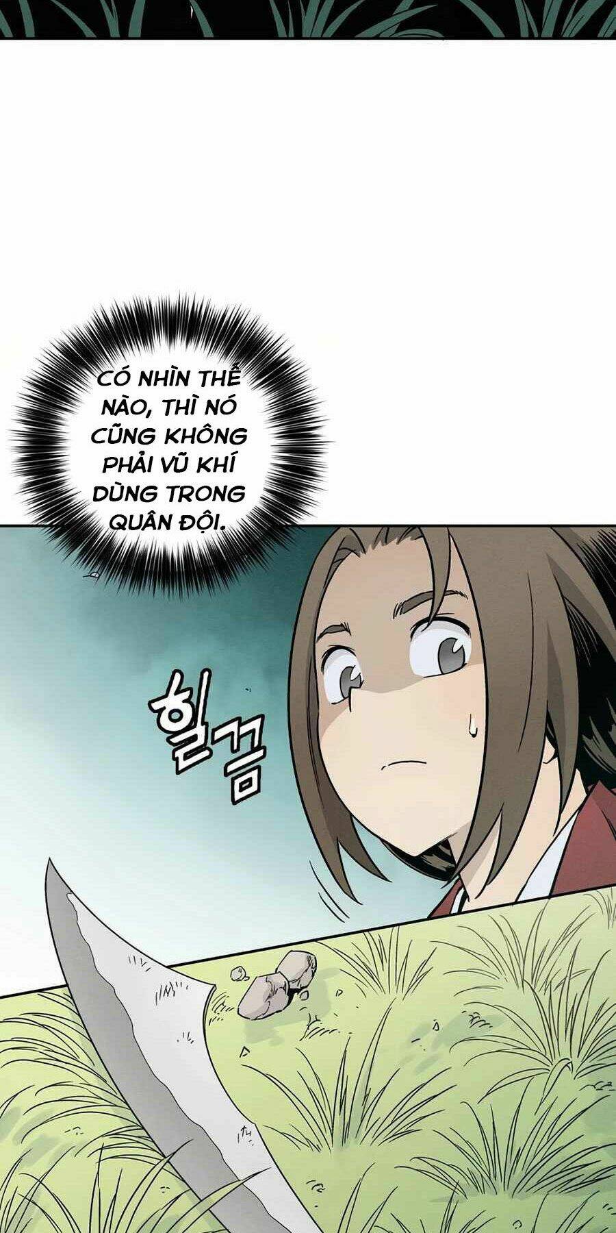 Trọng Sinh Thành Thần Y Thời Tam Quốc - Chapter 22 - Page 36