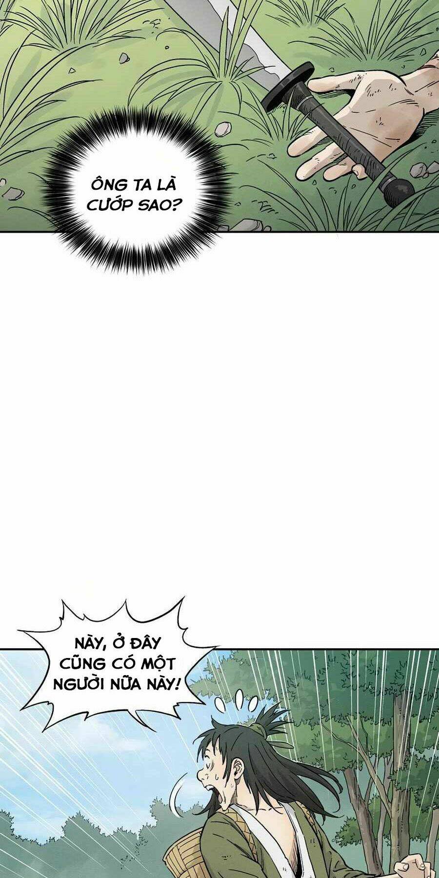 Trọng Sinh Thành Thần Y Thời Tam Quốc - Chapter 22 - Page 37