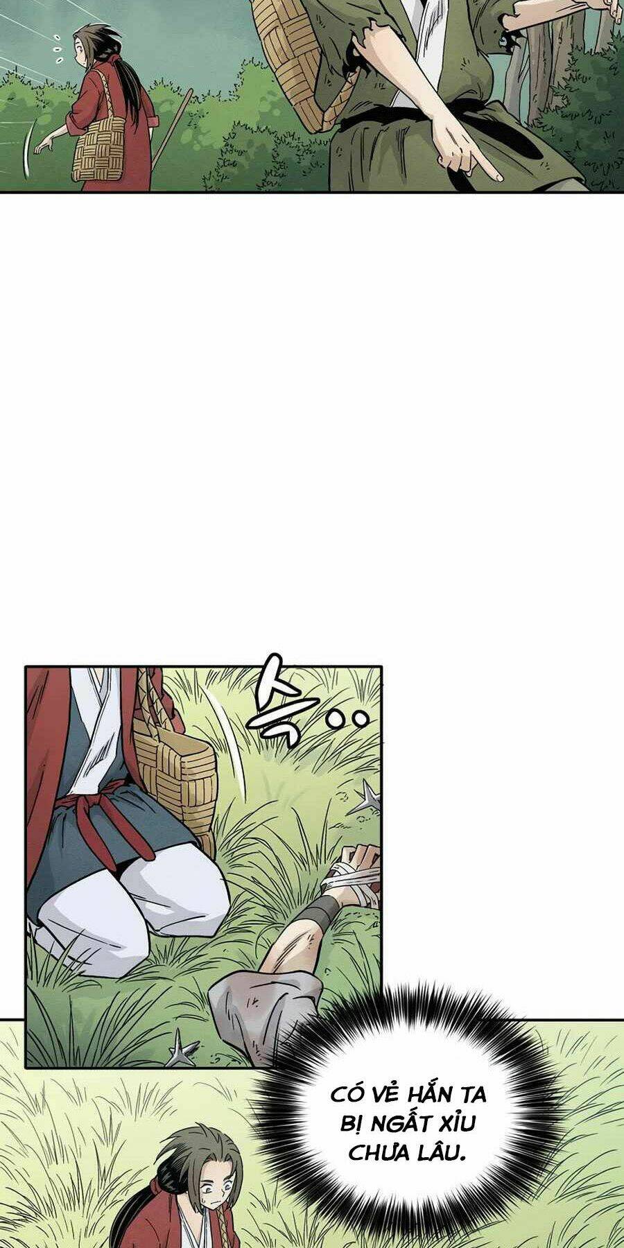 Trọng Sinh Thành Thần Y Thời Tam Quốc - Chapter 22 - Page 38