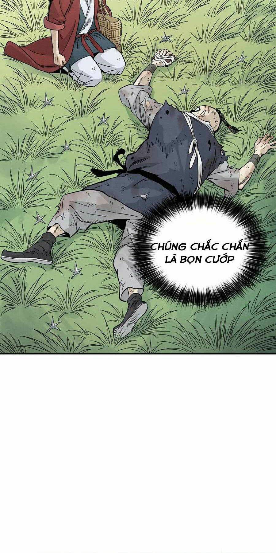 Trọng Sinh Thành Thần Y Thời Tam Quốc - Chapter 22 - Page 39