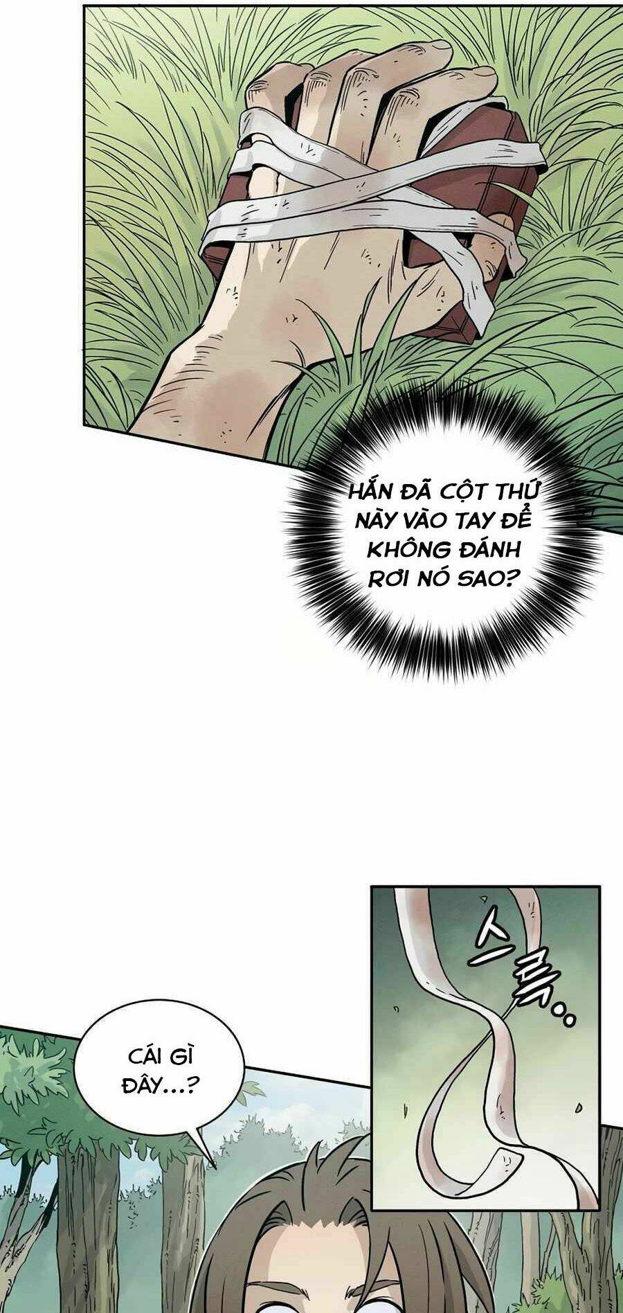 Trọng Sinh Thành Thần Y Thời Tam Quốc - Chapter 22 - Page 40