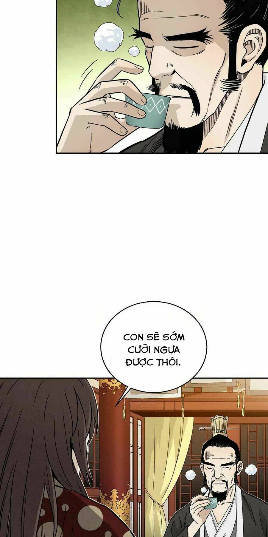 Trọng Sinh Thành Thần Y Thời Tam Quốc - Chapter 22 - Page 4