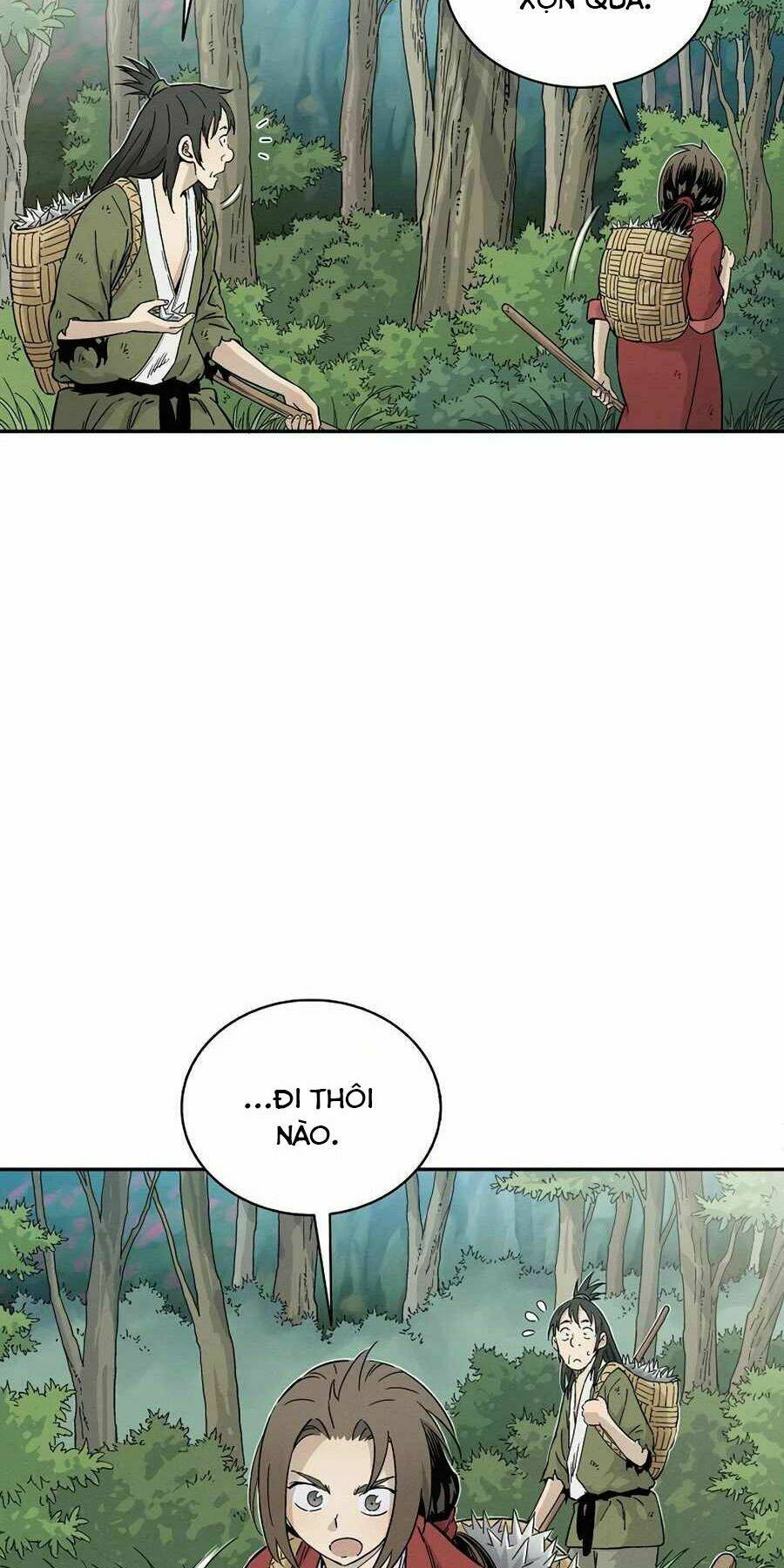 Trọng Sinh Thành Thần Y Thời Tam Quốc - Chapter 22 - Page 49