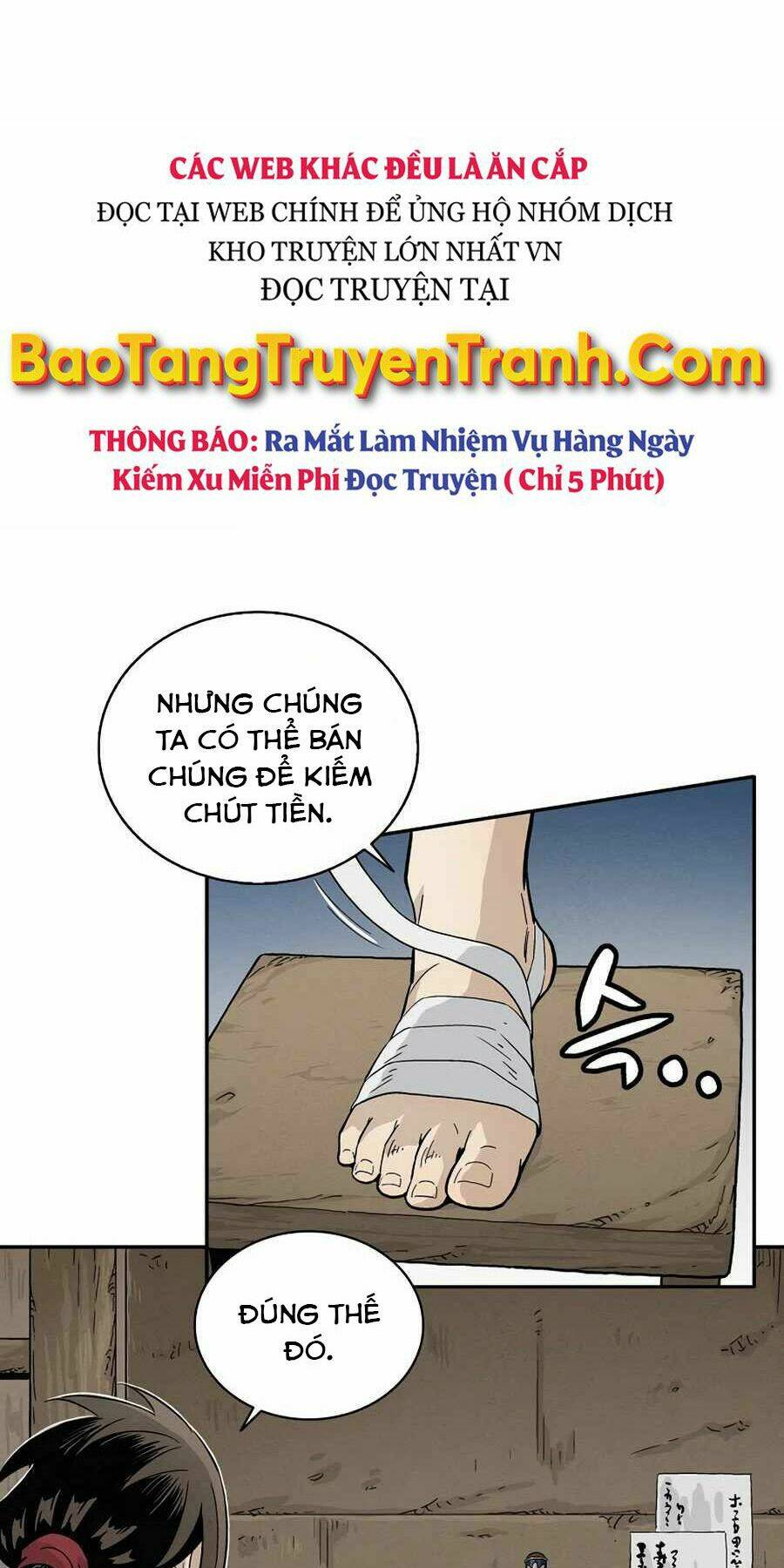 Trọng Sinh Thành Thần Y Thời Tam Quốc - Chapter 22 - Page 54