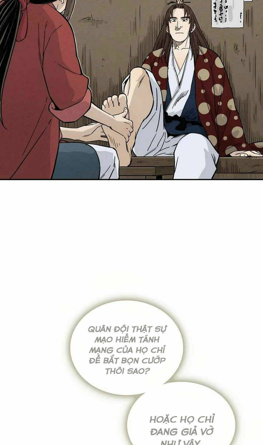 Trọng Sinh Thành Thần Y Thời Tam Quốc - Chapter 22 - Page 55