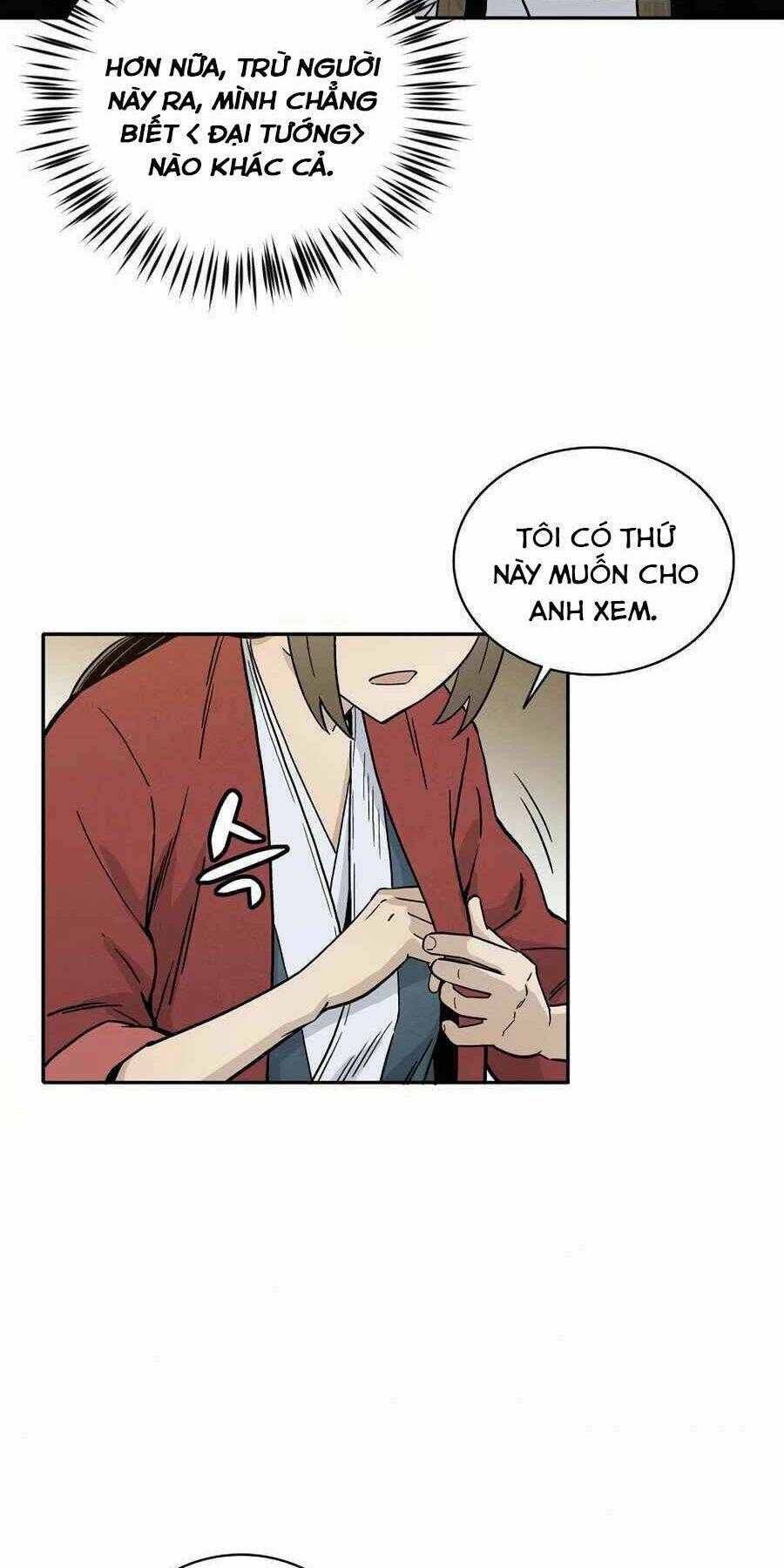 Trọng Sinh Thành Thần Y Thời Tam Quốc - Chapter 22 - Page 57