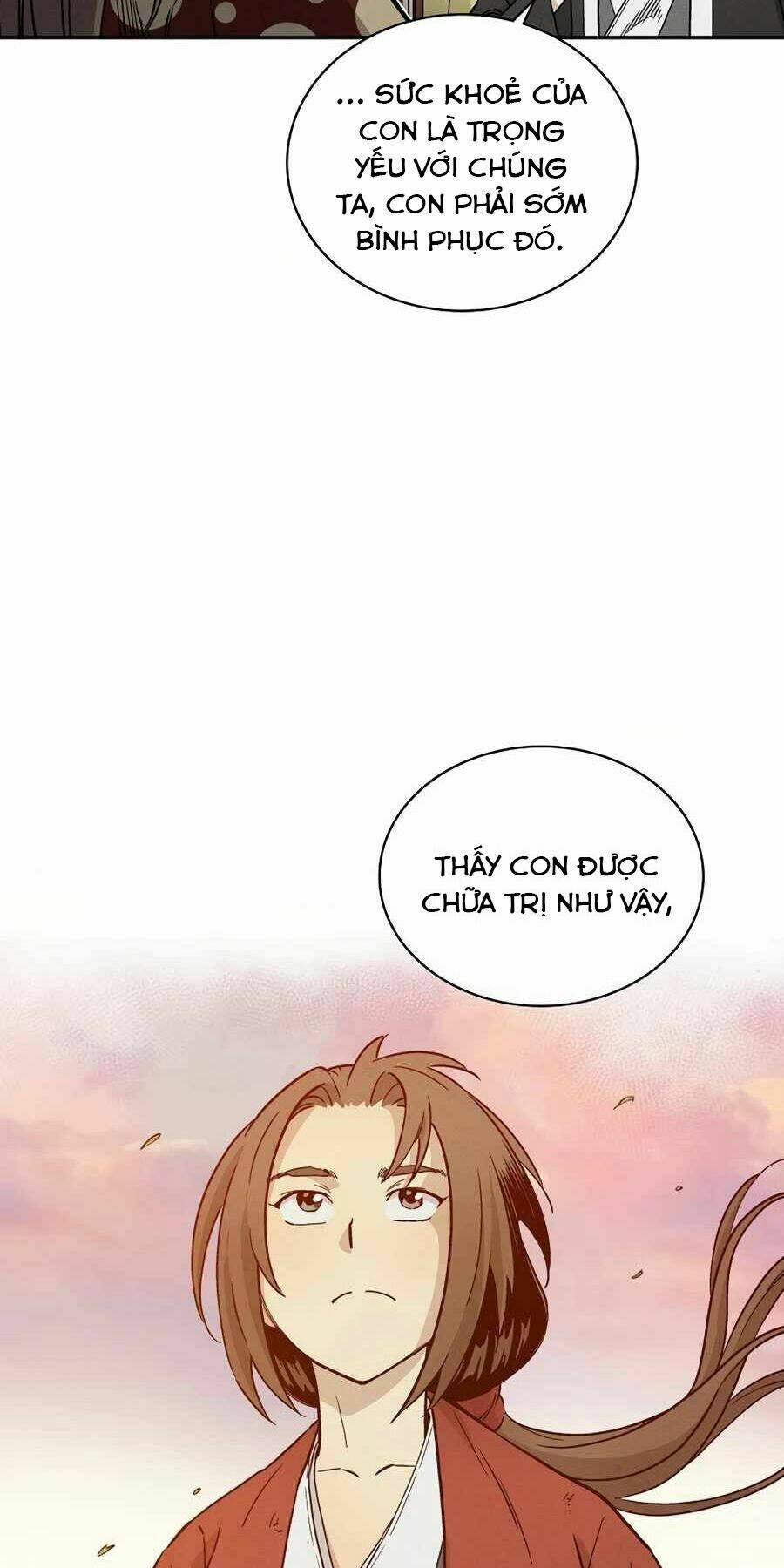 Trọng Sinh Thành Thần Y Thời Tam Quốc - Chapter 22 - Page 5