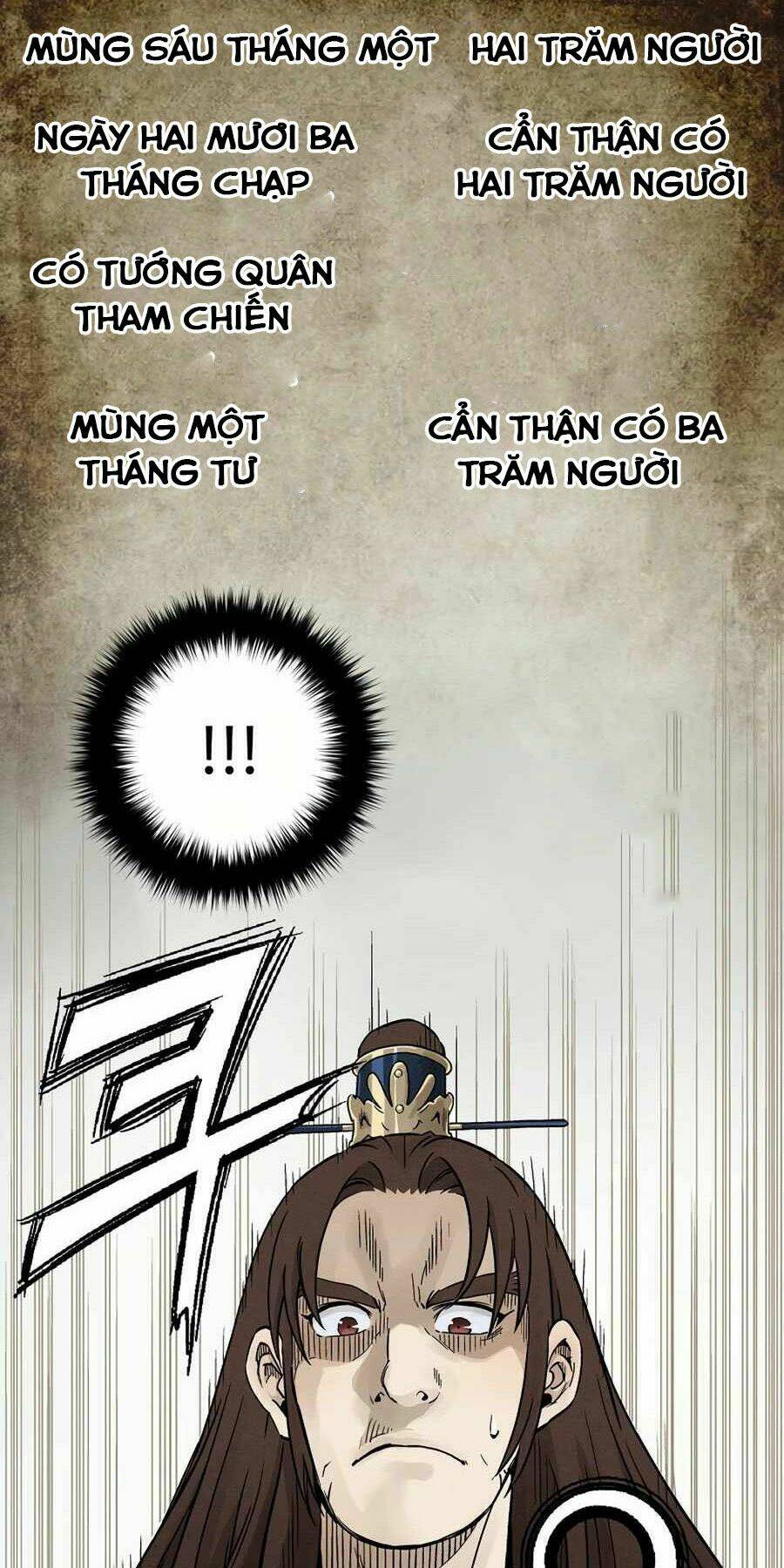 Trọng Sinh Thành Thần Y Thời Tam Quốc - Chapter 22 - Page 59