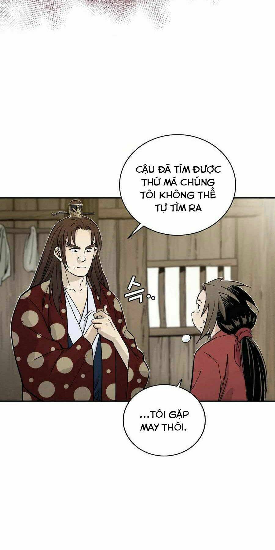 Trọng Sinh Thành Thần Y Thời Tam Quốc - Chapter 22 - Page 68