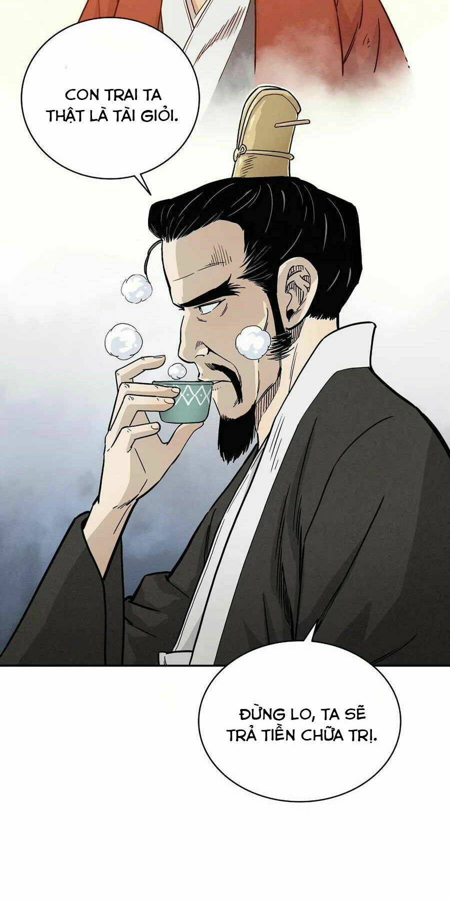 Trọng Sinh Thành Thần Y Thời Tam Quốc - Chapter 22 - Page 6