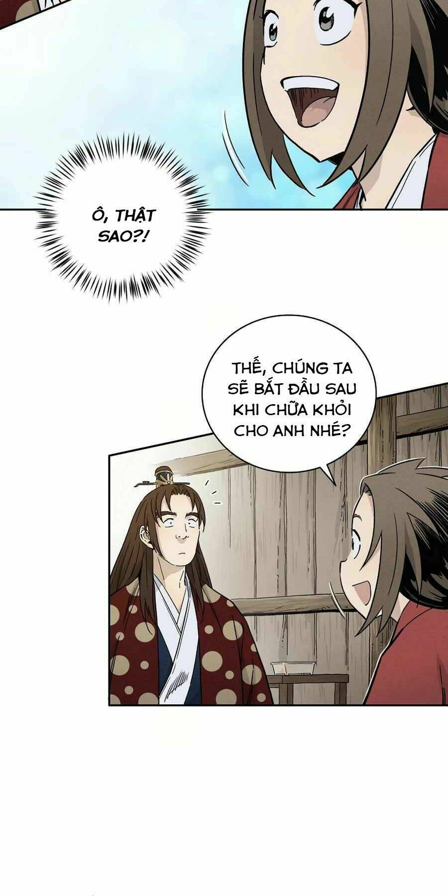 Trọng Sinh Thành Thần Y Thời Tam Quốc - Chapter 22 - Page 71