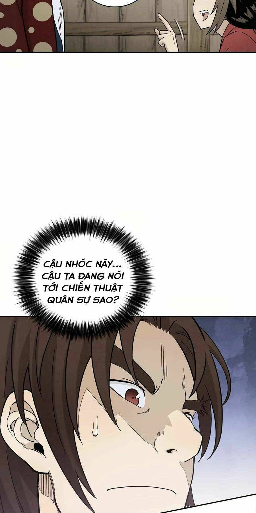 Trọng Sinh Thành Thần Y Thời Tam Quốc - Chapter 22 - Page 75